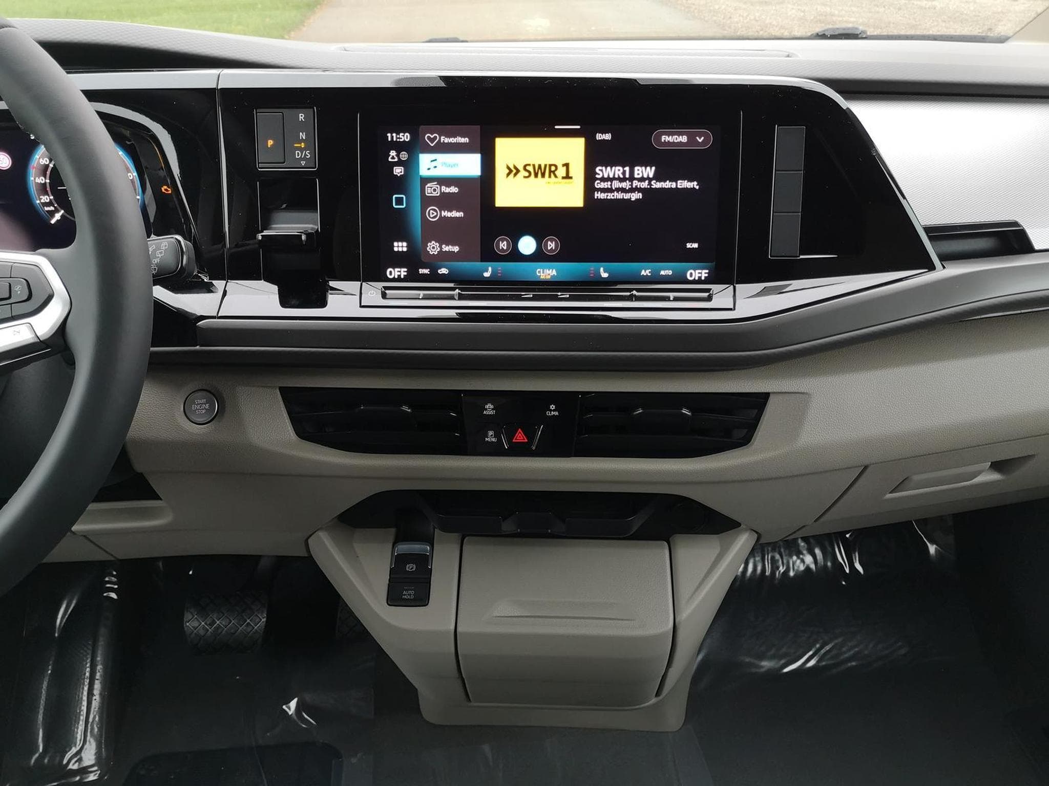 VW T7 Sport Edition (2025) - Photo 7