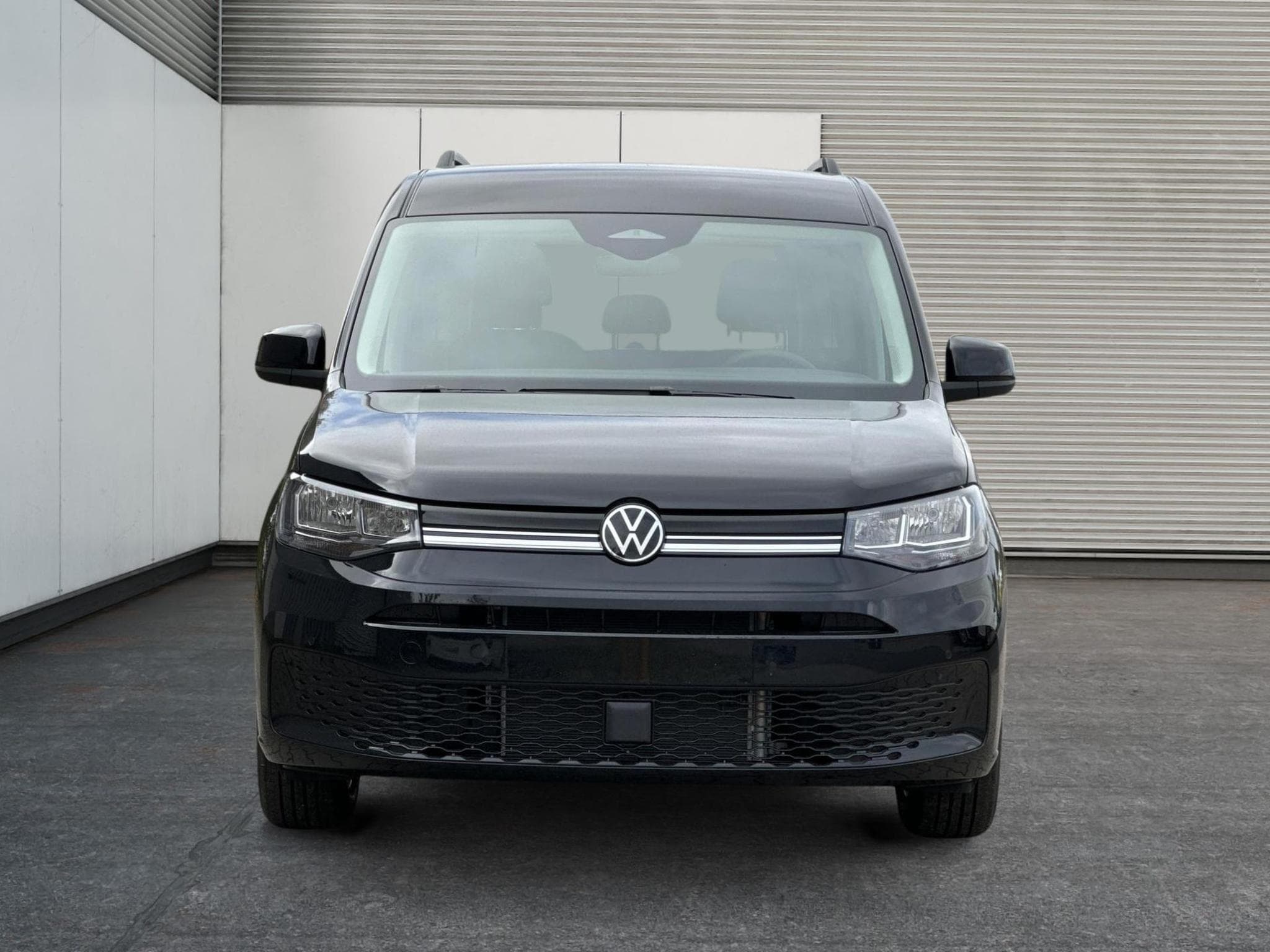 VW Caddy LIFE (2025) - Photo 6