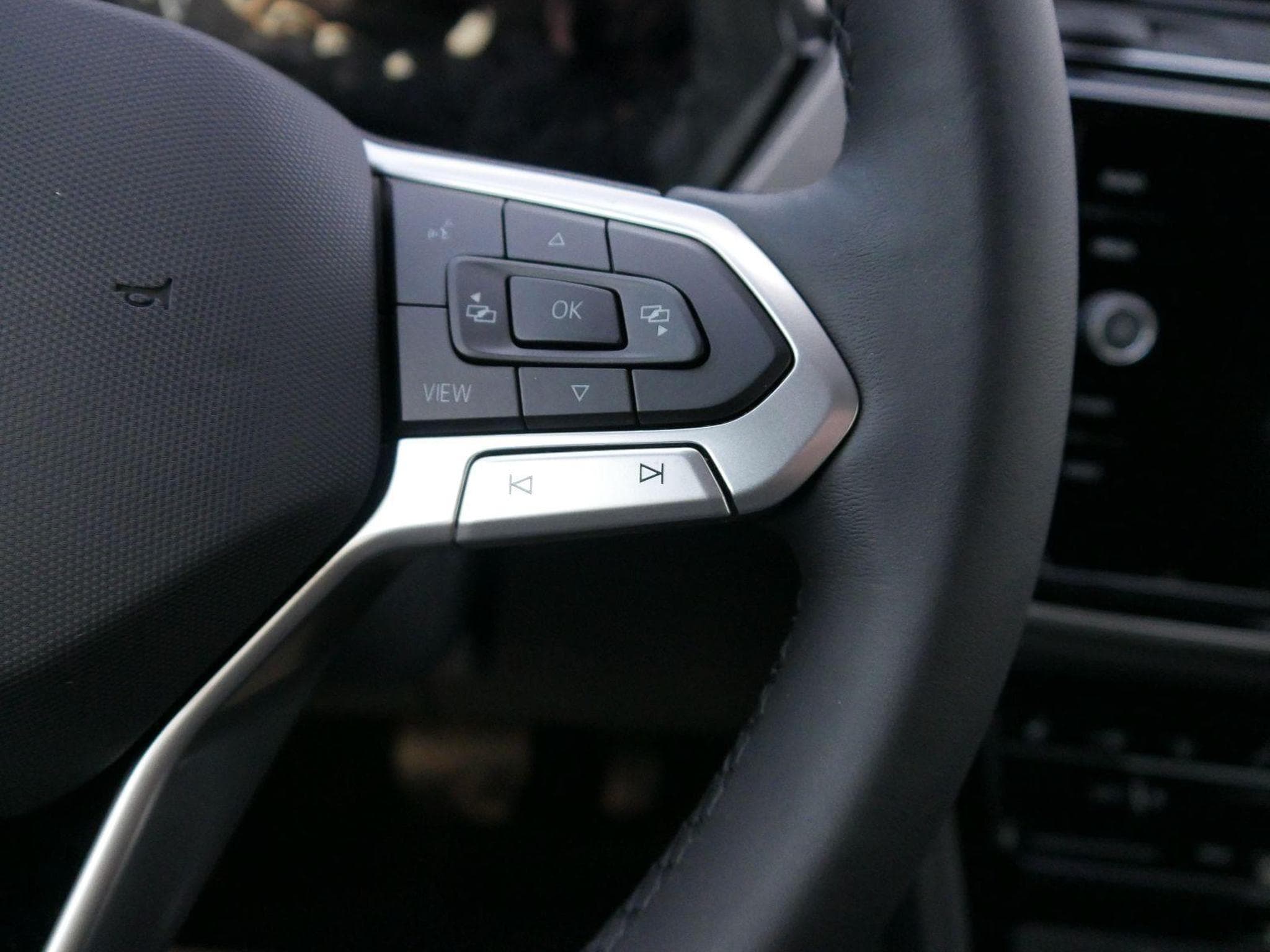 VW Touran Comfortline (2026) - Photo 13