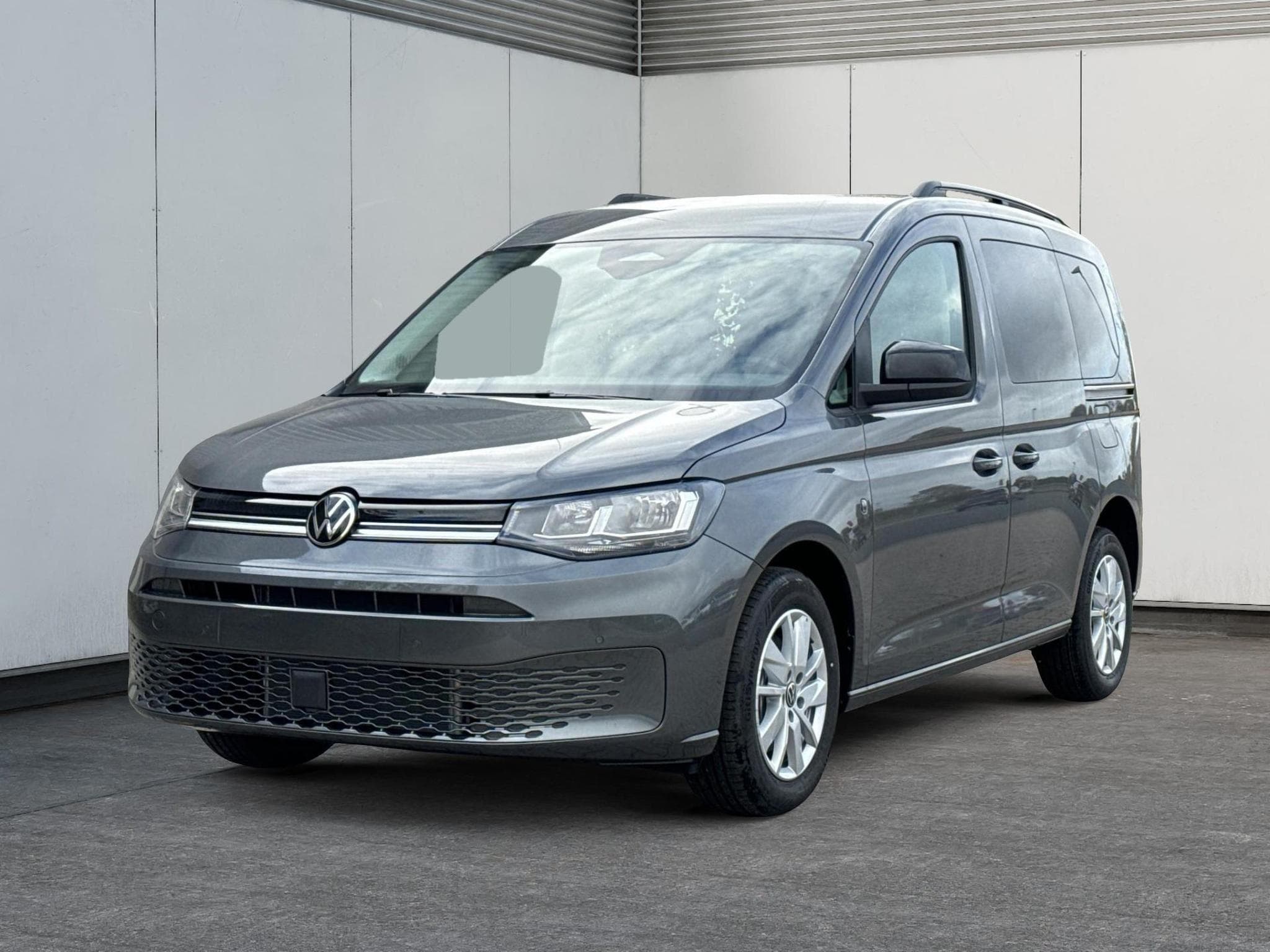 VW Caddy LIFE (2025) - Photo 1