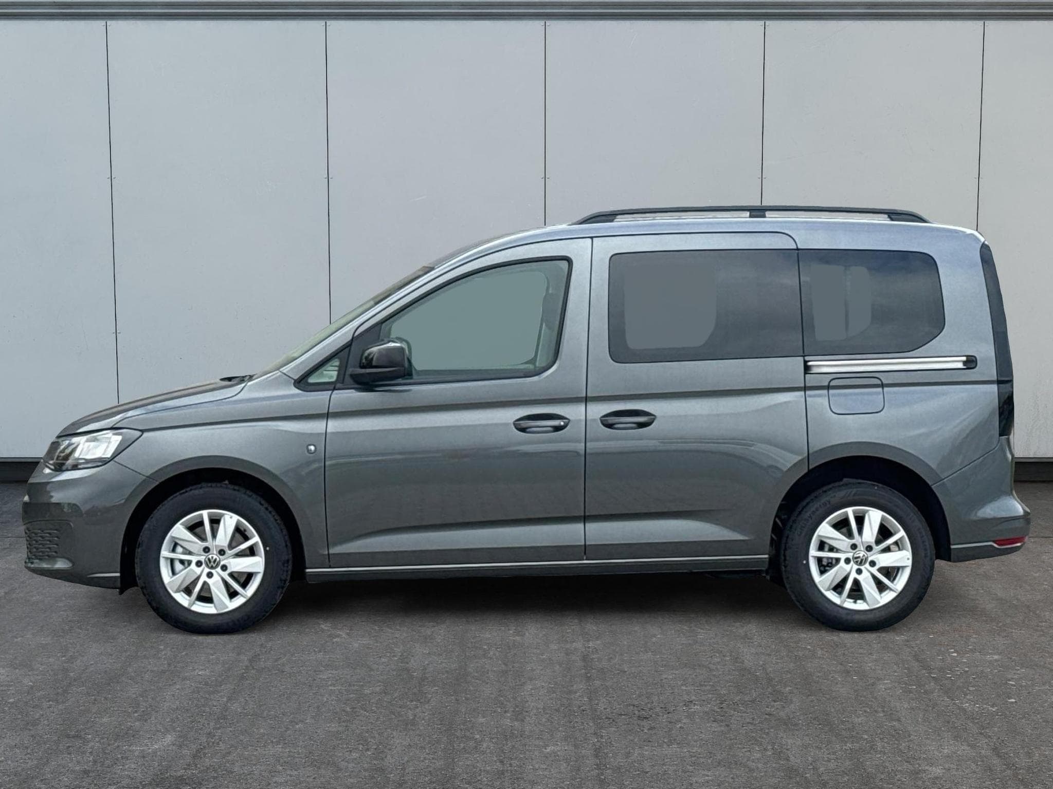VW Caddy LIFE (2025) - Photo 2