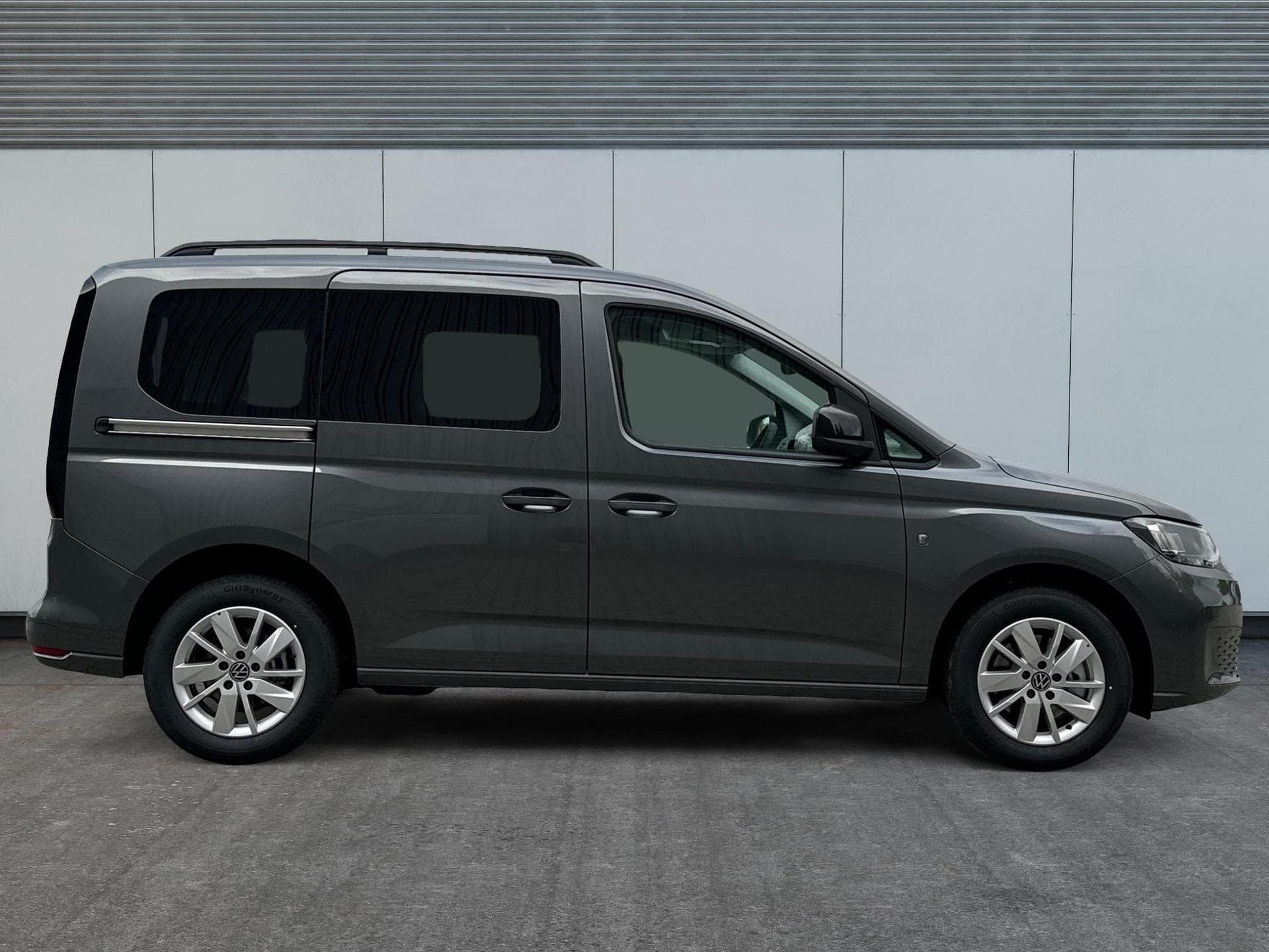 VW Caddy LIFE (2025) - Photo 5