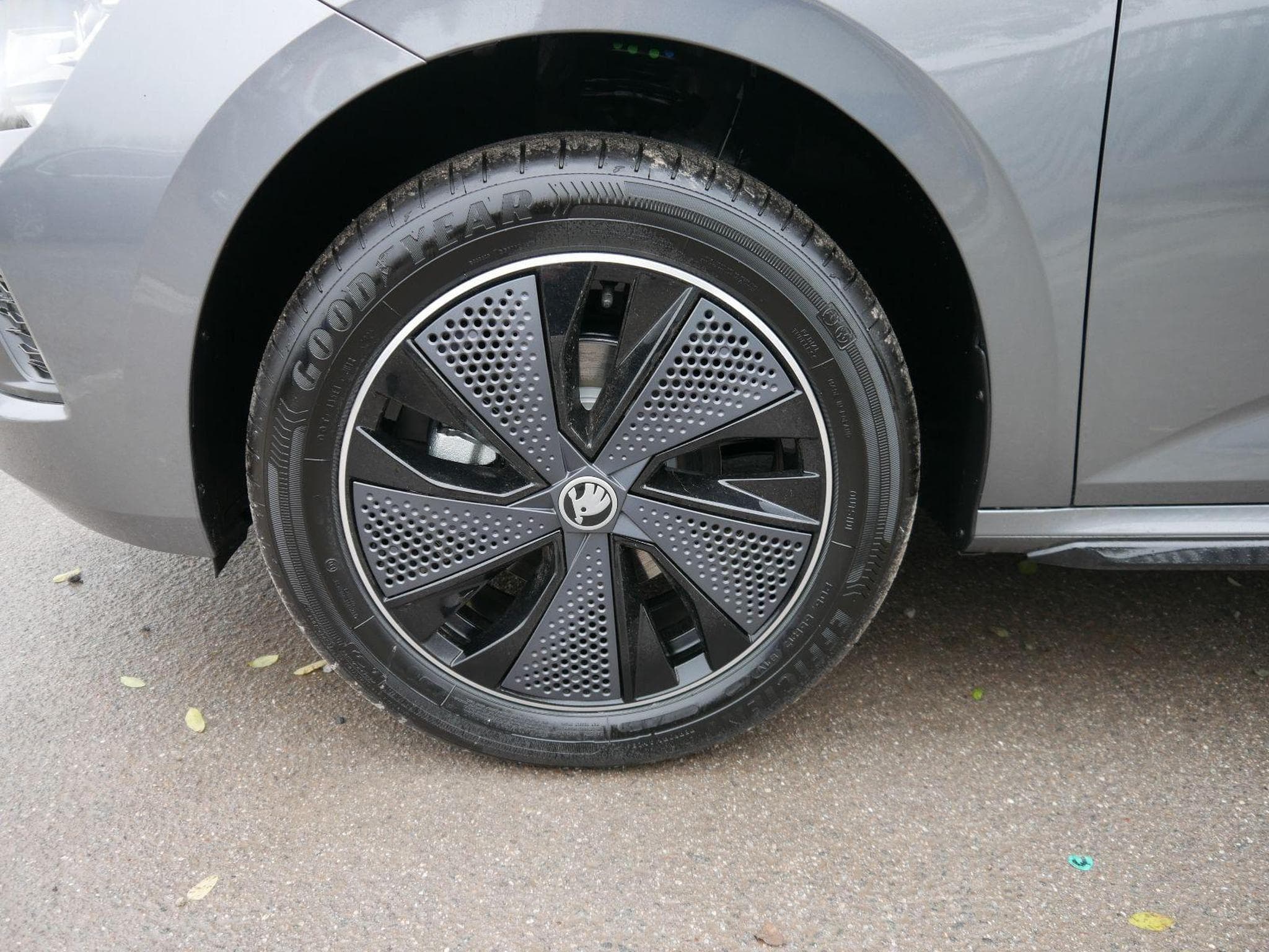 Skoda Kamiq Monte Carlo (2025) - Photo 4