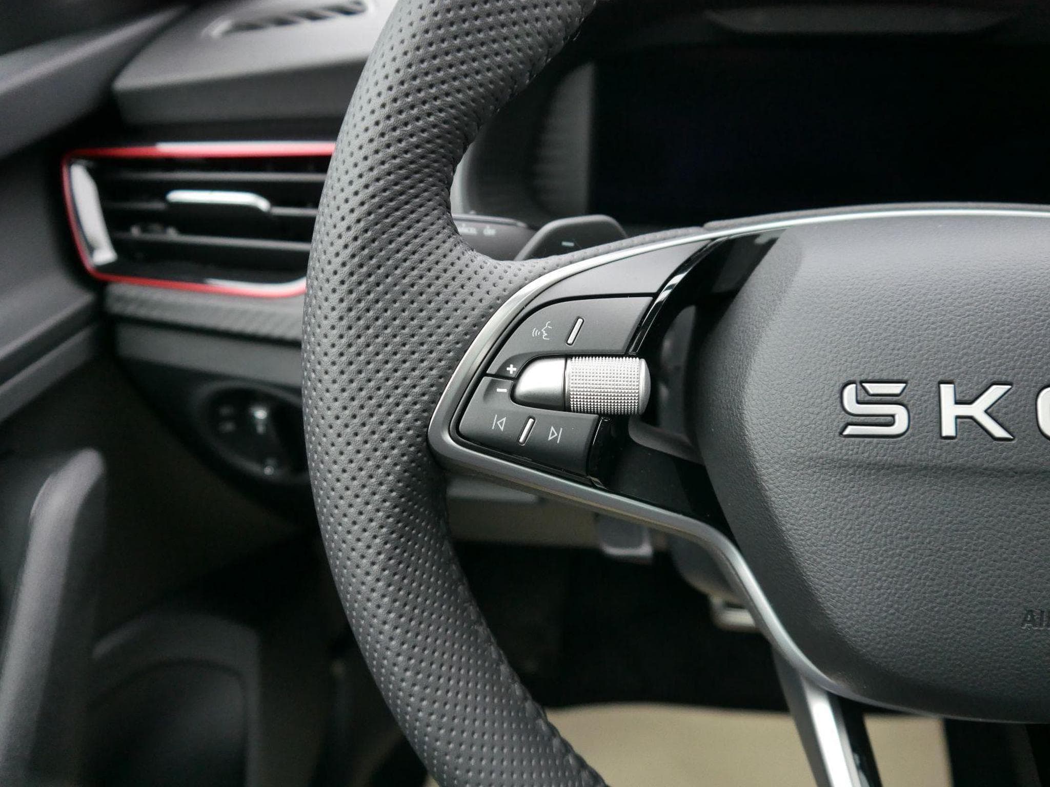 Skoda Kamiq Monte Carlo (2025) - Photo 13