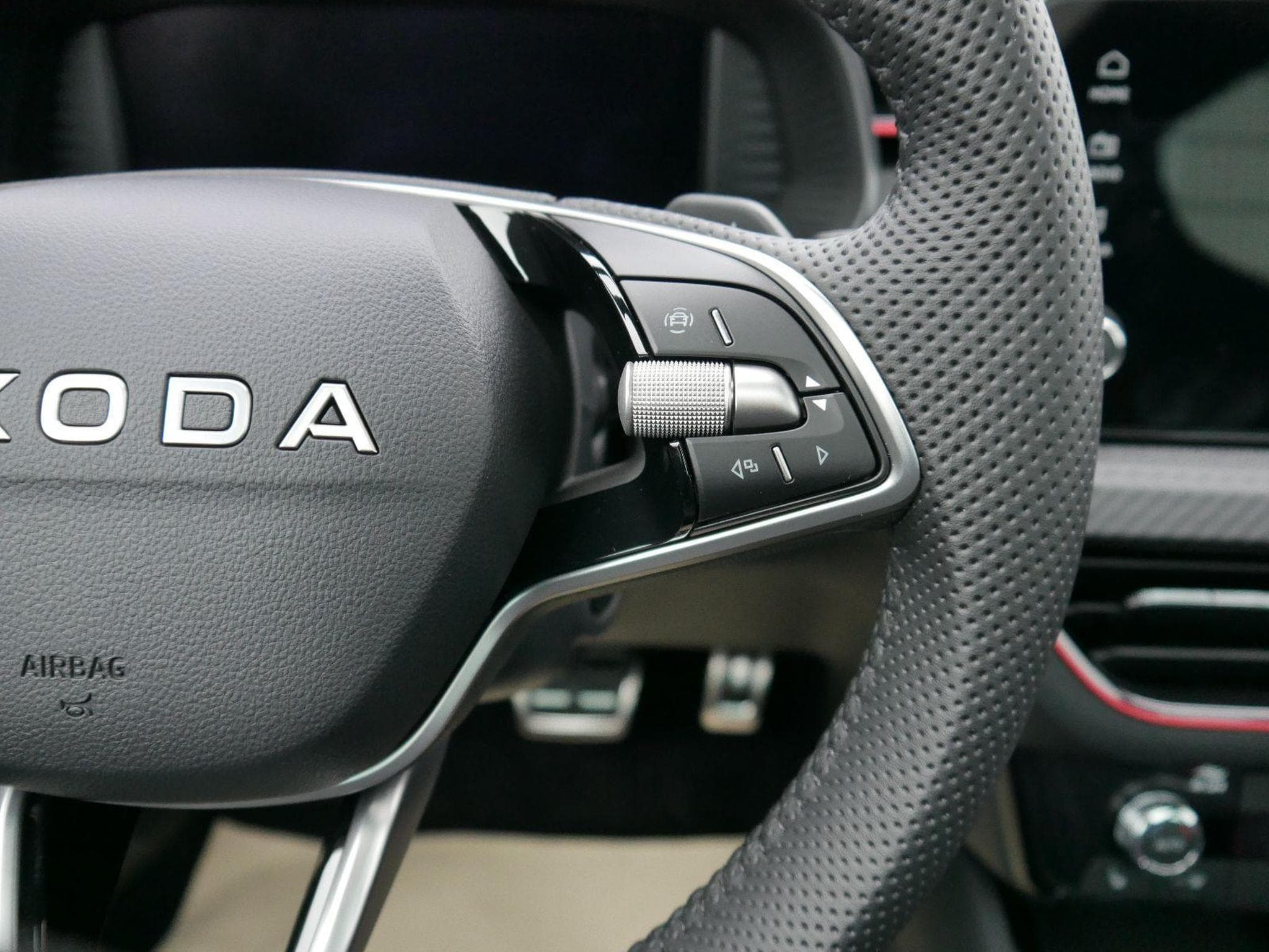 Skoda Kamiq Monte Carlo (2025) - Photo 14