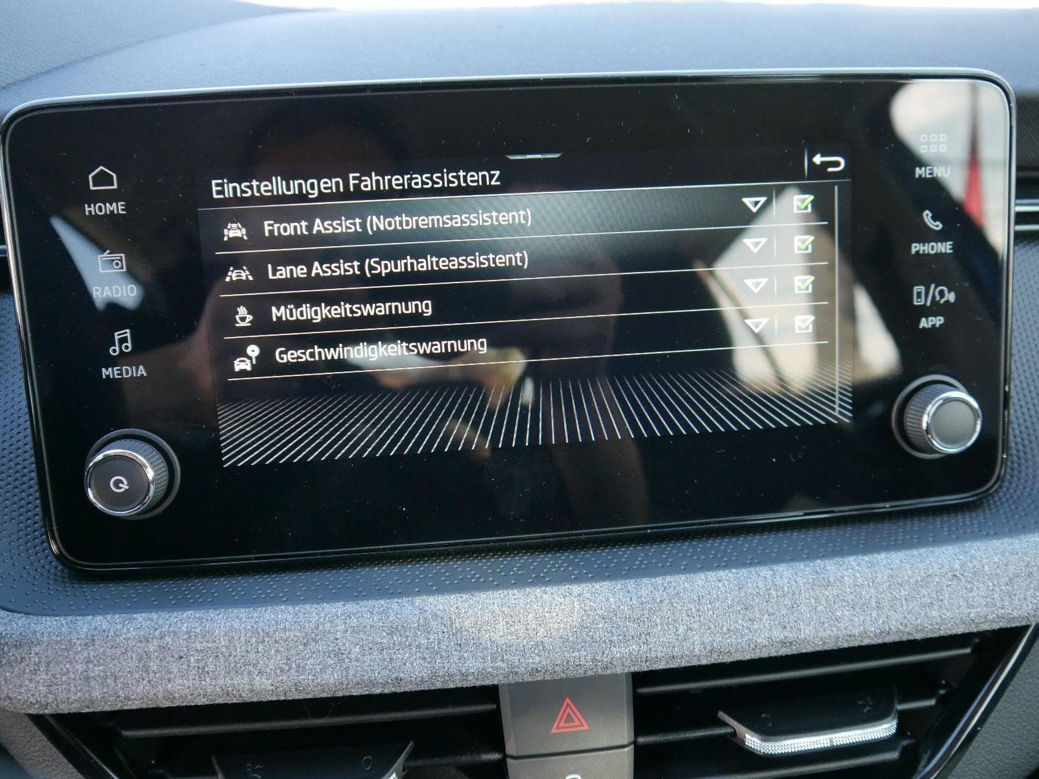 Skoda Scala Selection (2025) - Photo 14