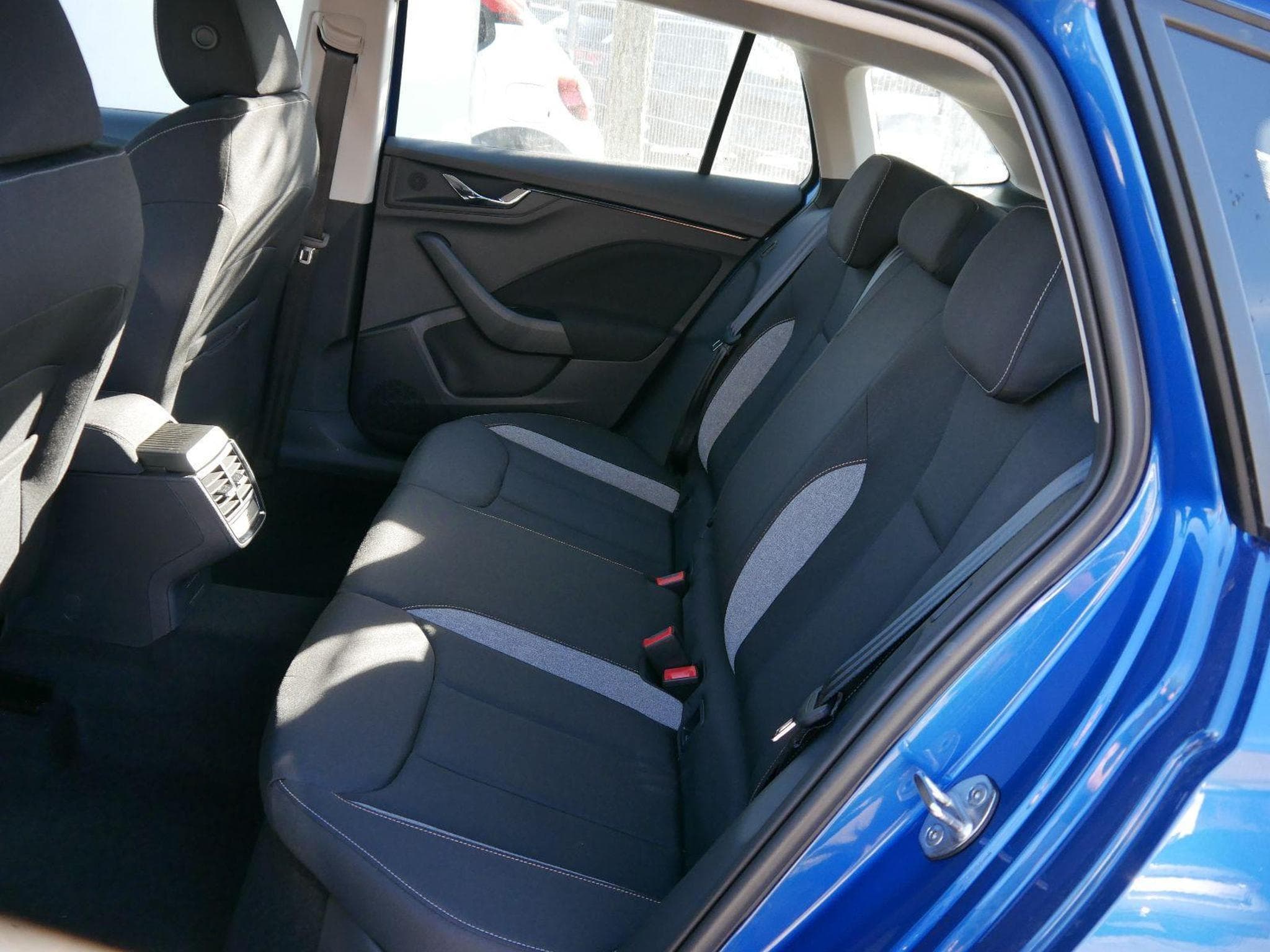 Skoda Scala Selection (2025) - Photo 7