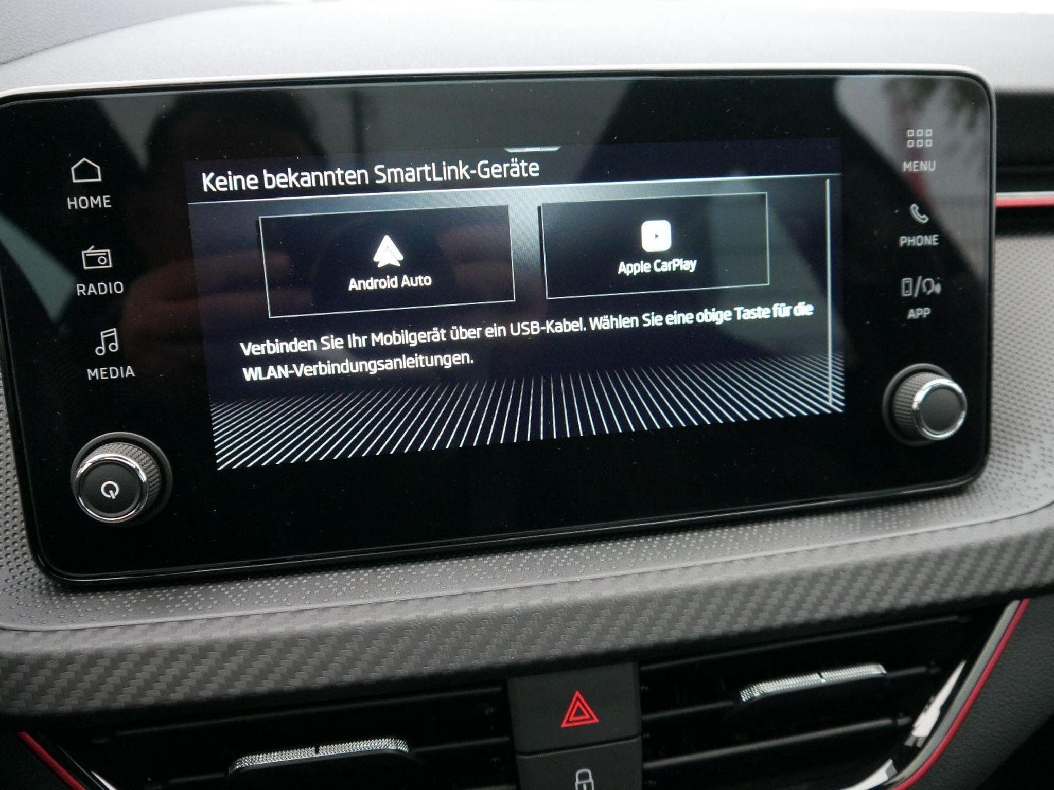 Skoda Kamiq Monte Carlo (2025) - Photo 15