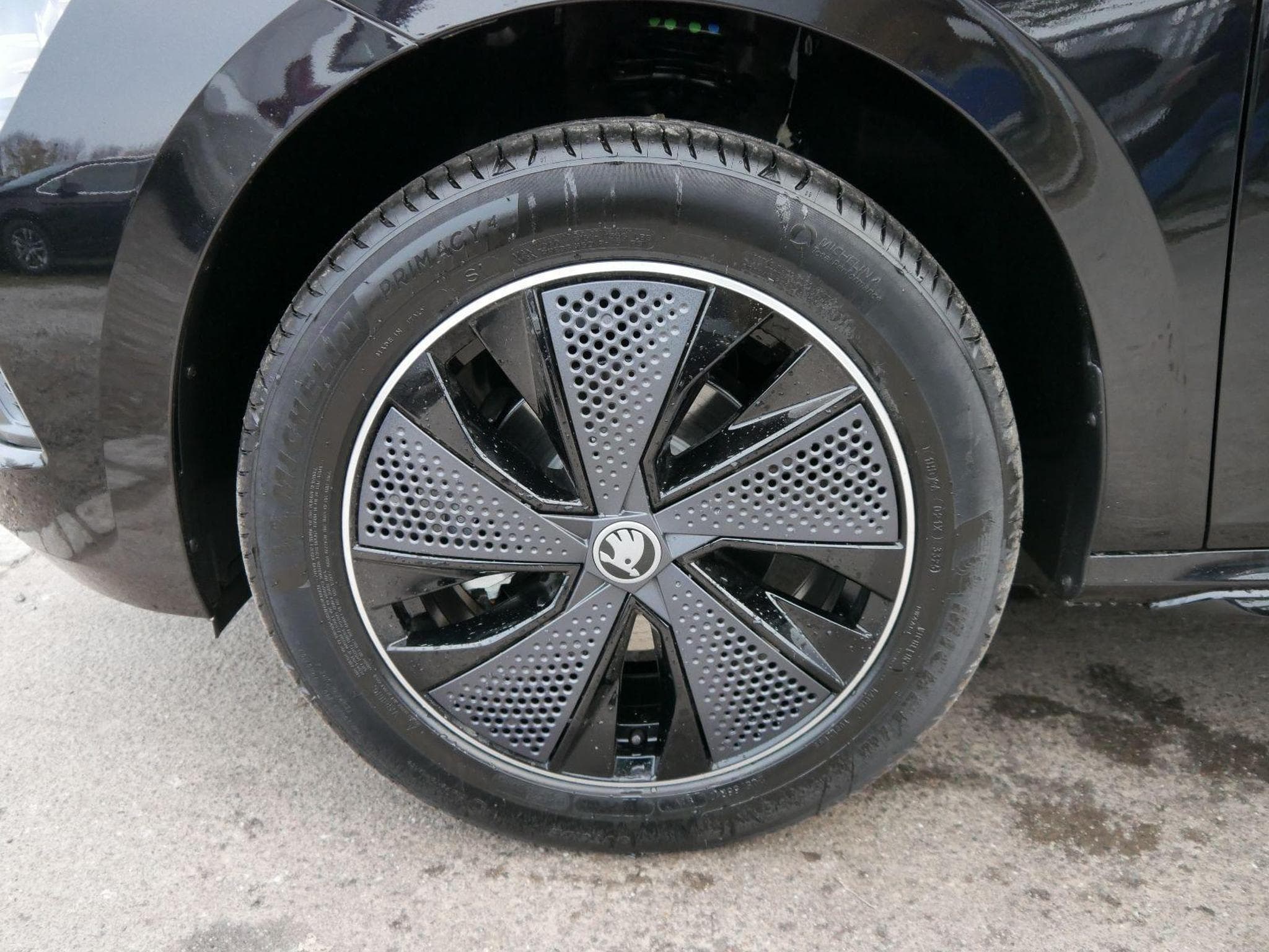 Skoda Kamiq Monte Carlo (2025) - Photo 3
