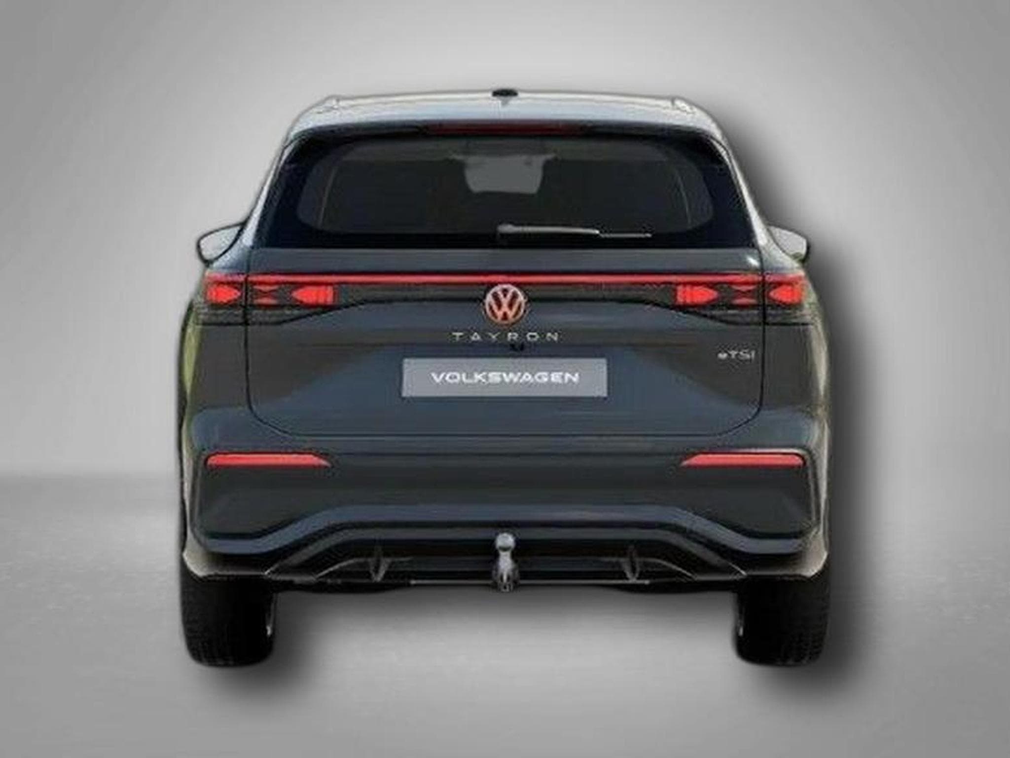 VW Tayron Life 1.5 eTSI 7-Gang-DSG (2025) - Photo 4