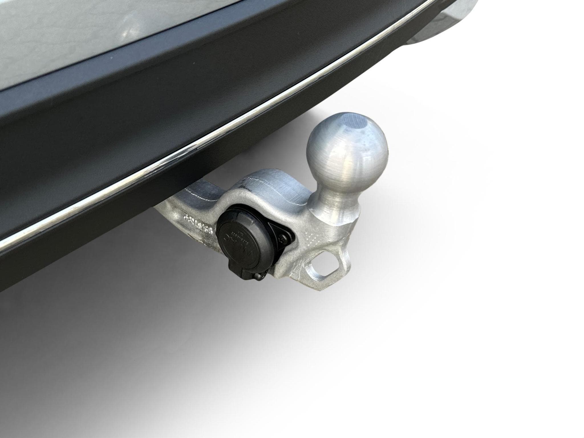 VW Passat Variant Business (2025) - Photo 14