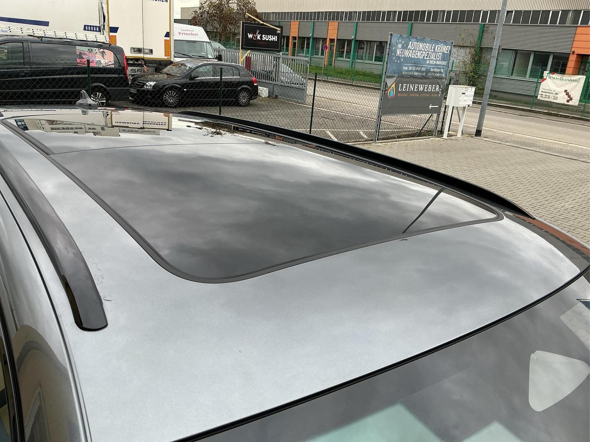 VW Passat Variant R-Line 4WD (2026) - Photo 21