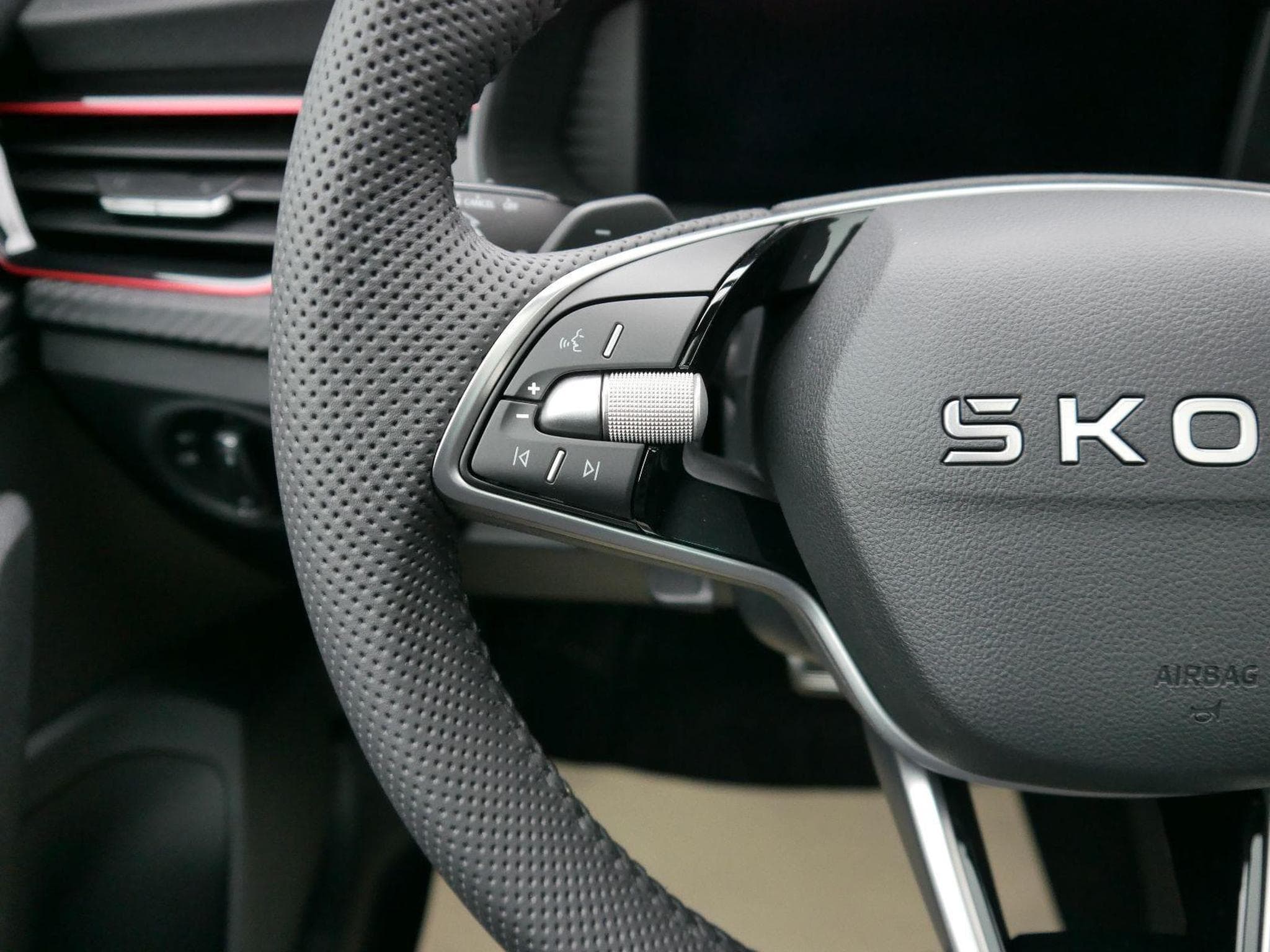 Skoda Kamiq Monte Carlo (2025) - Photo 13