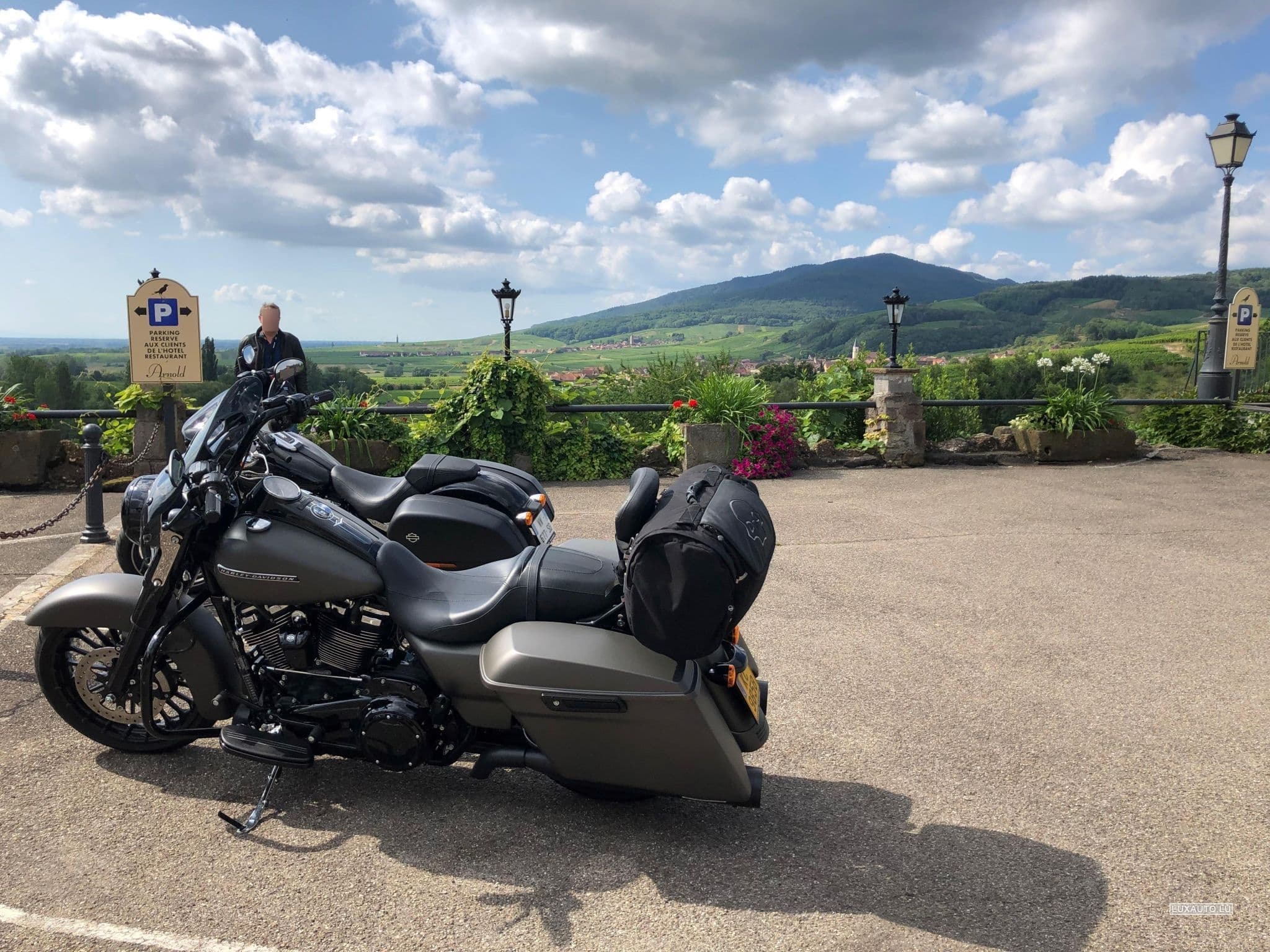 Harley-Davidson Road King Special (2018) - Photo 3