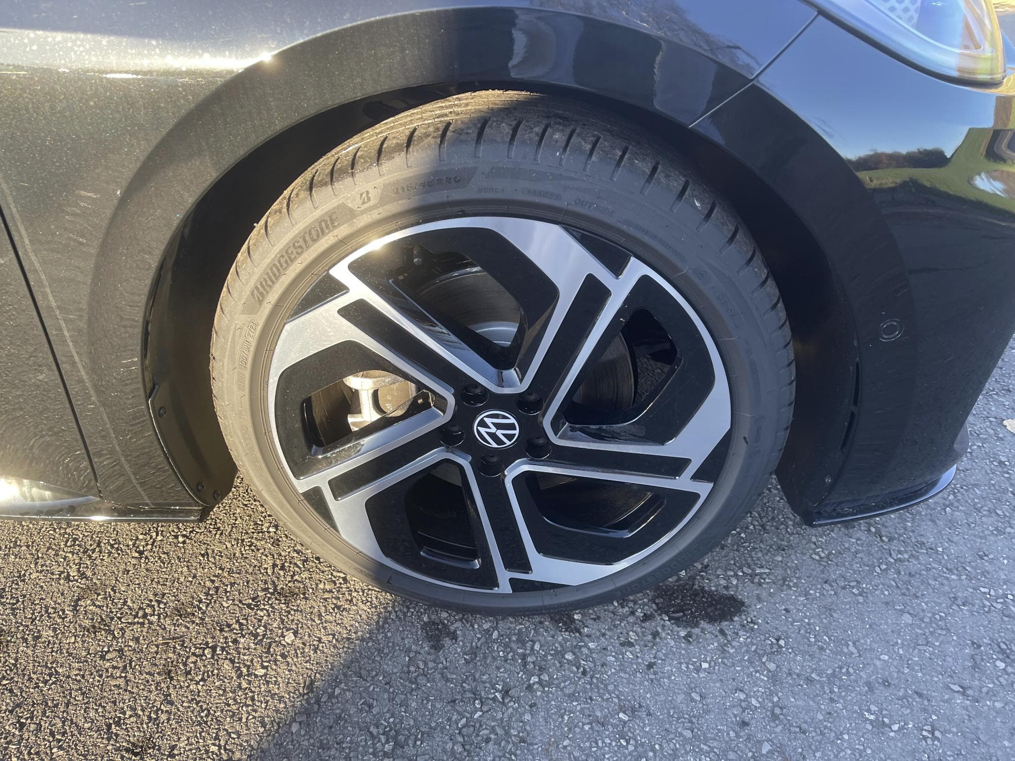 VW ID.3 GTX 210 kW/79 kWh (2025) - Photo 2