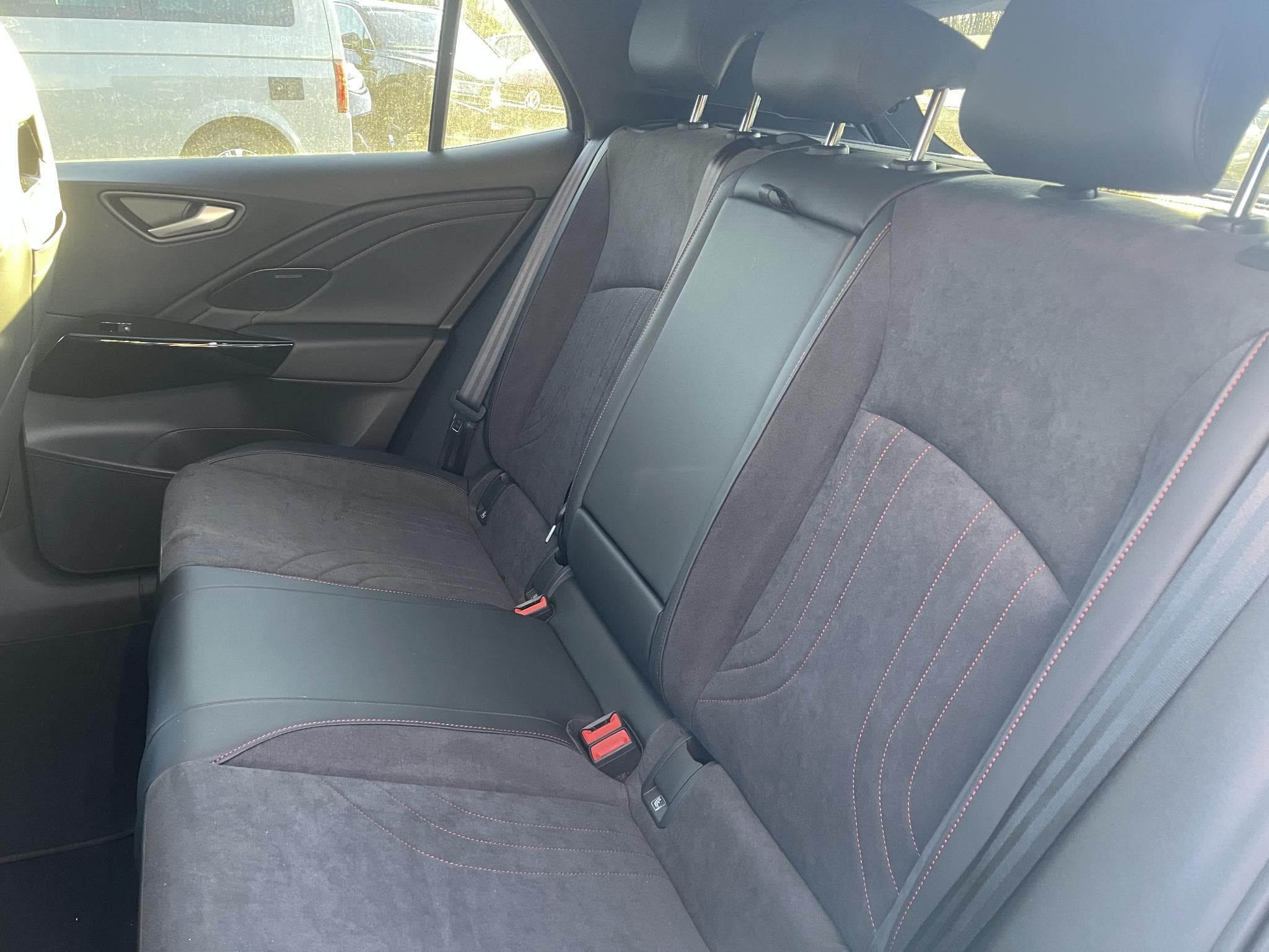 VW ID.3 GTX 210 kW/79 kWh (2025) - Photo 5
