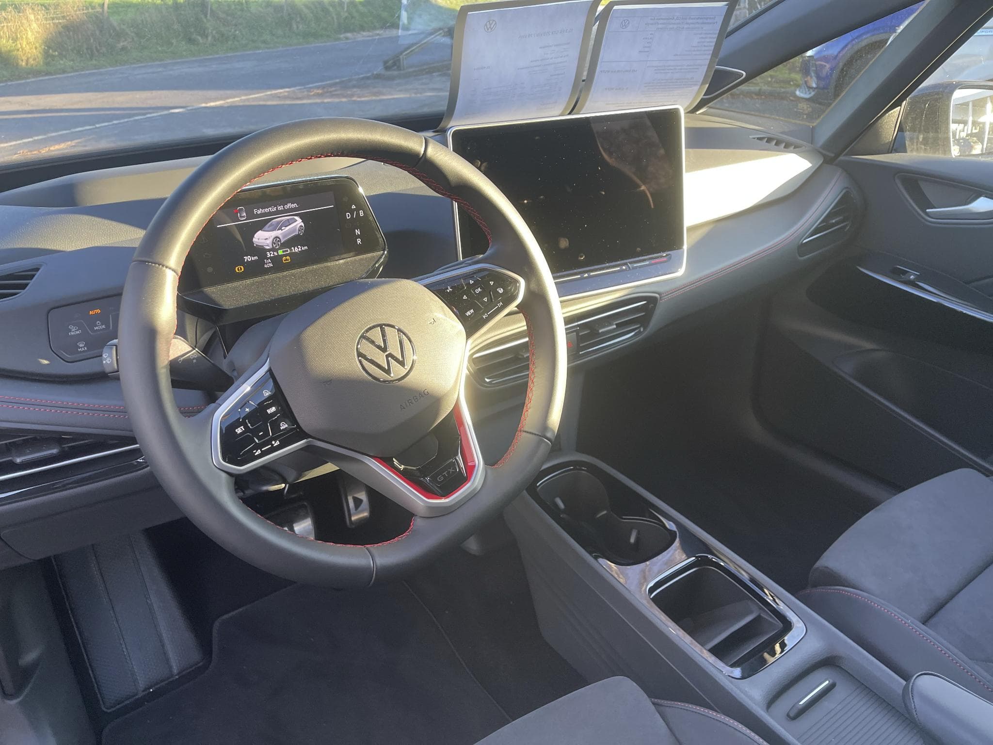 VW ID.3 GTX 210 kW/79 kWh (2025) - Photo 6