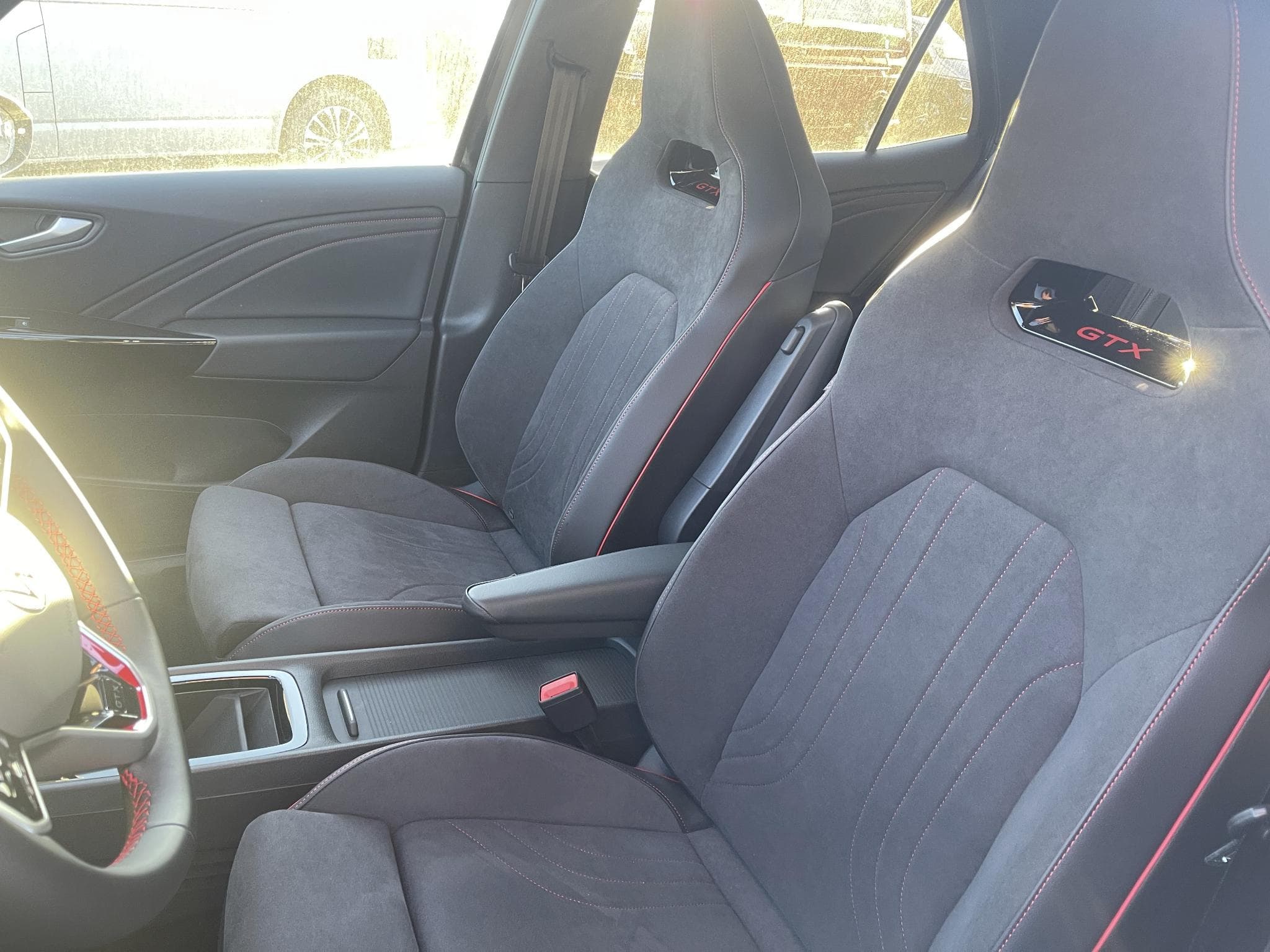 VW ID.3 GTX 210 kW/79 kWh (2025) - Photo 7