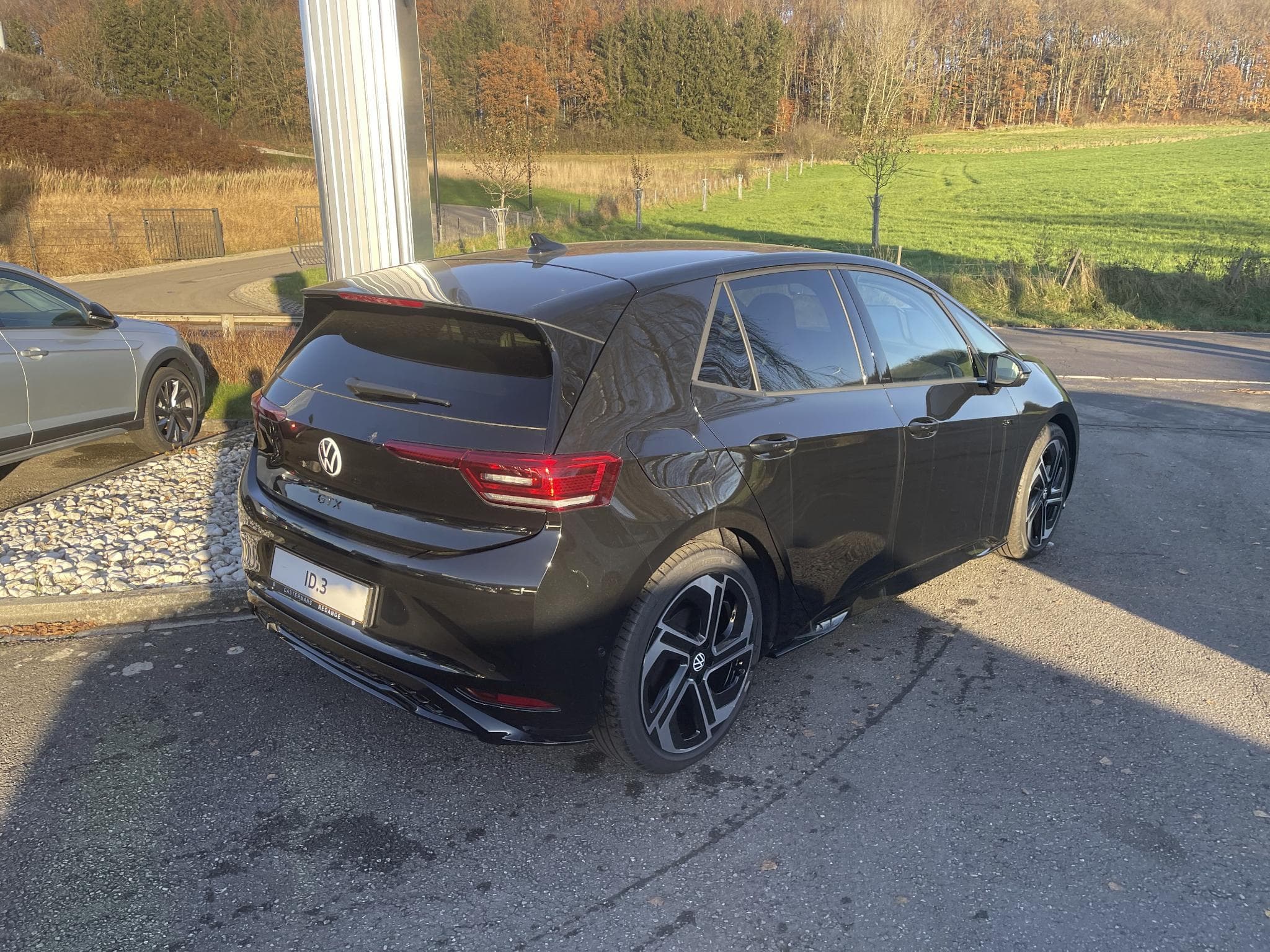 VW ID.3 GTX 210 kW/79 kWh (2025) - Photo 3