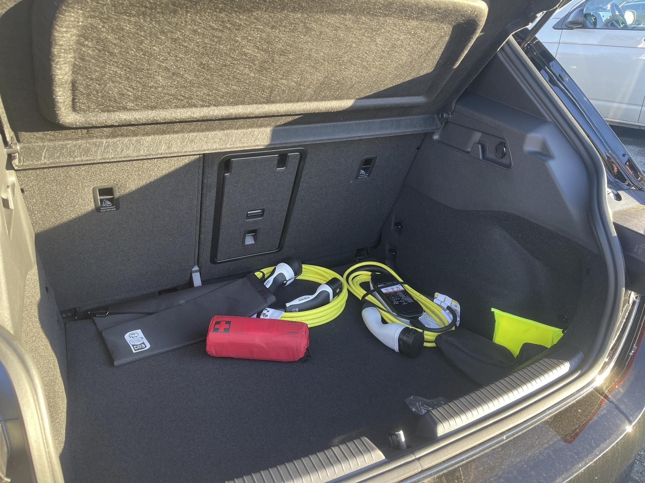 VW ID.3 GTX 210 kW/79 kWh (2025) - Photo 4