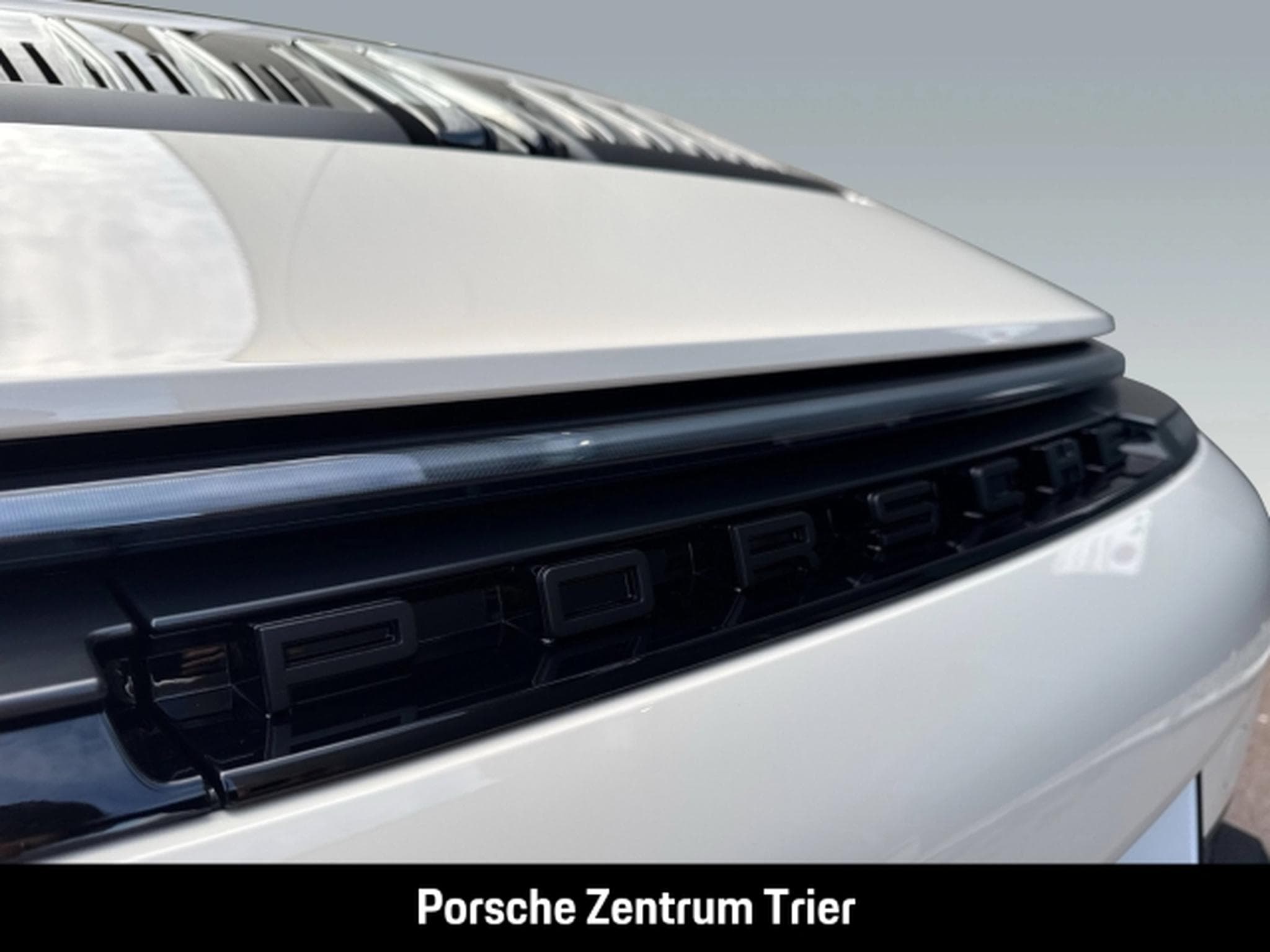 Porsche 911 Targa 4 GTS Burmester Clubleder LED (2026) - Photo 13