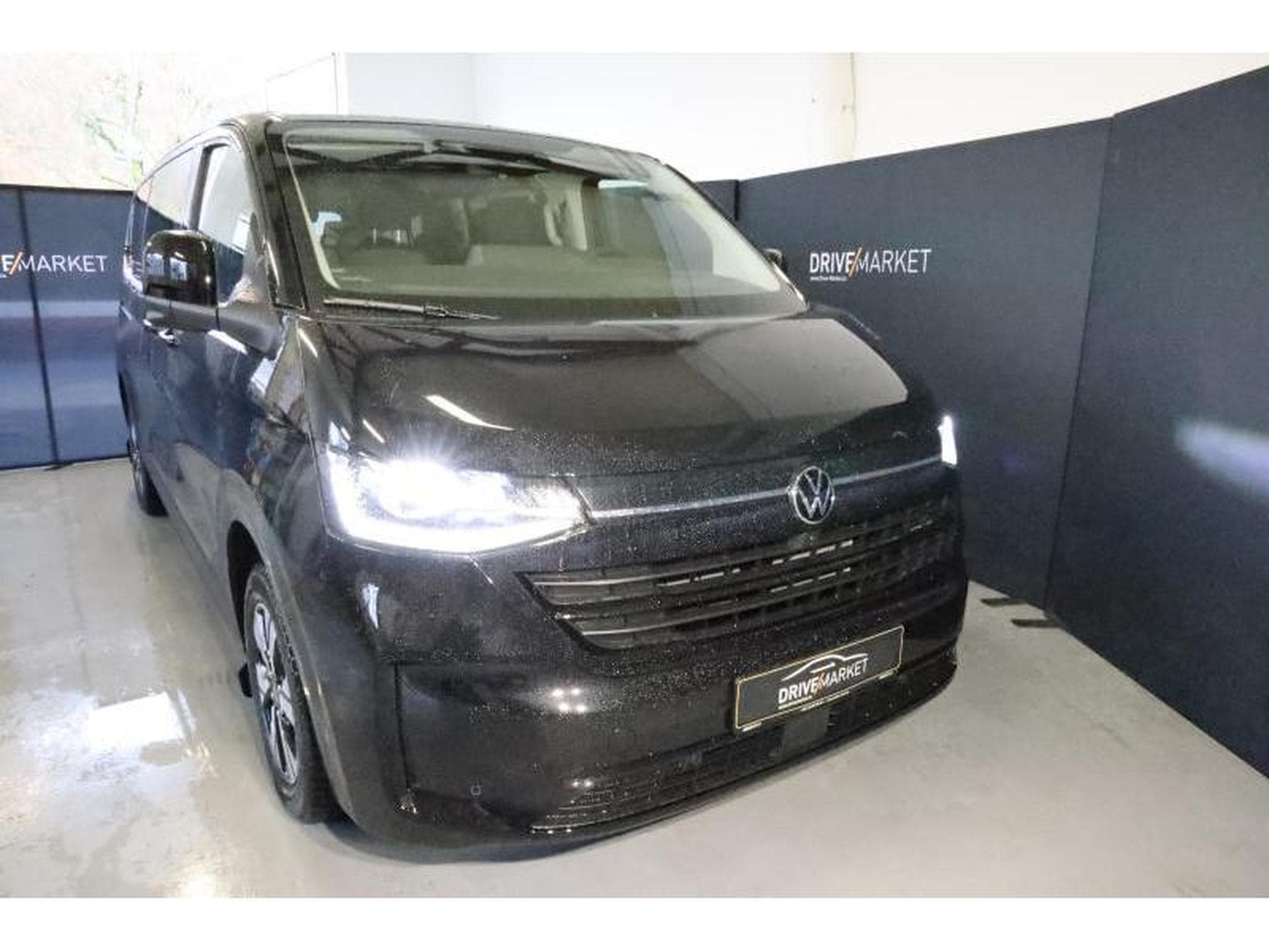 VW T7 STYLE LONG A8 (2025) - Photo 22