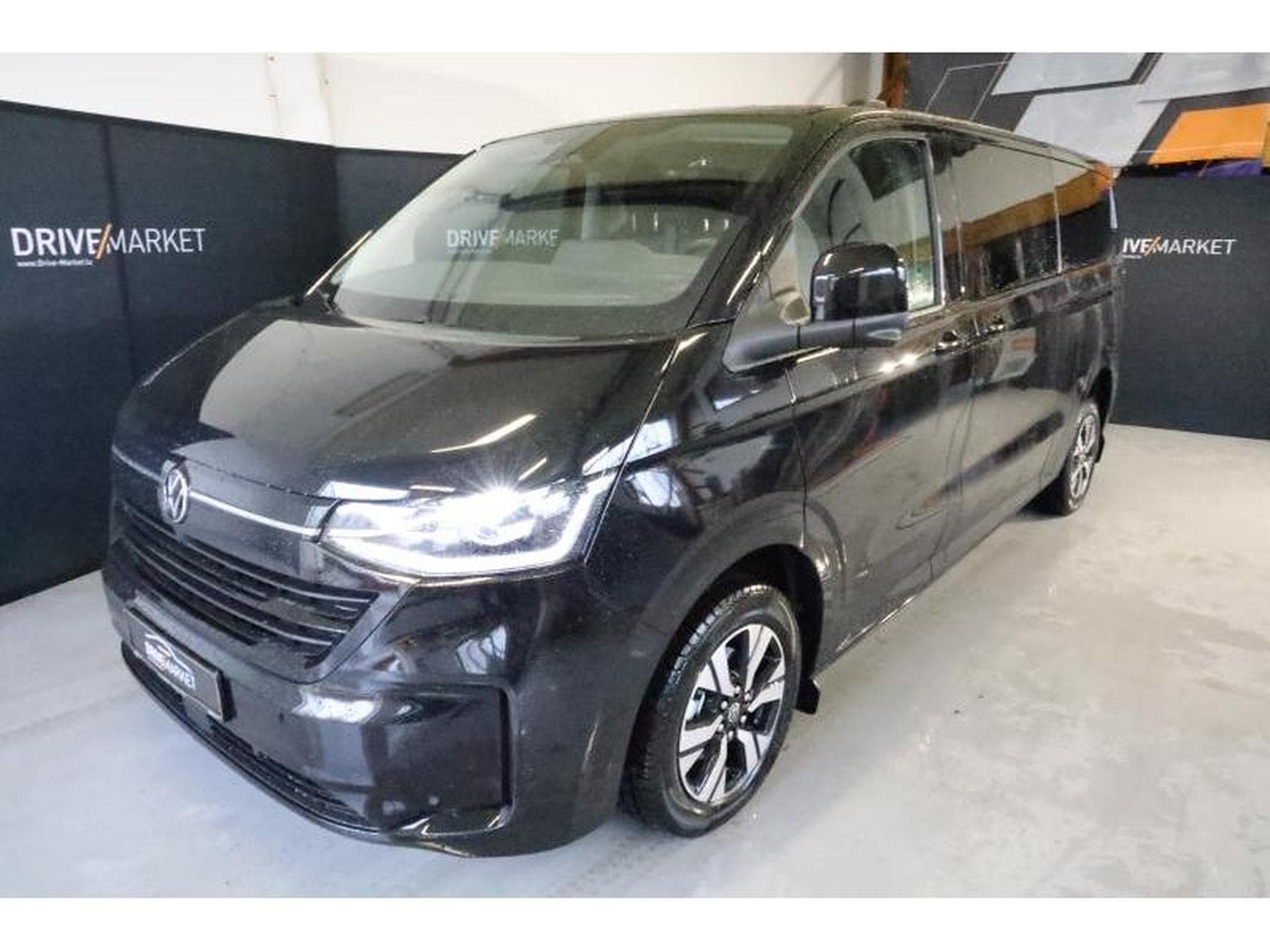 VW T7 STYLE LONG A8 (2025) - Photo 23