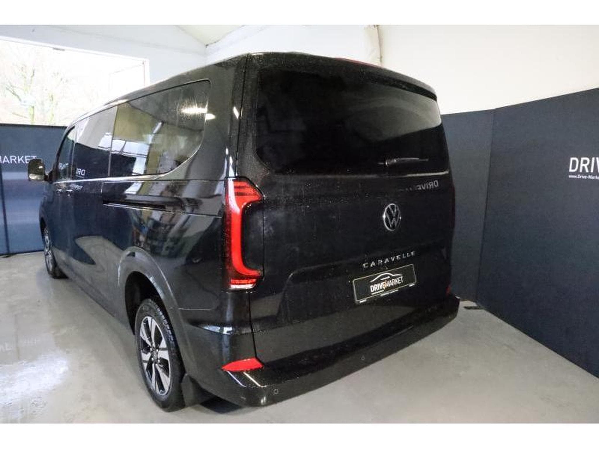 VW T7 STYLE LONG A8 (2025) - Photo 27