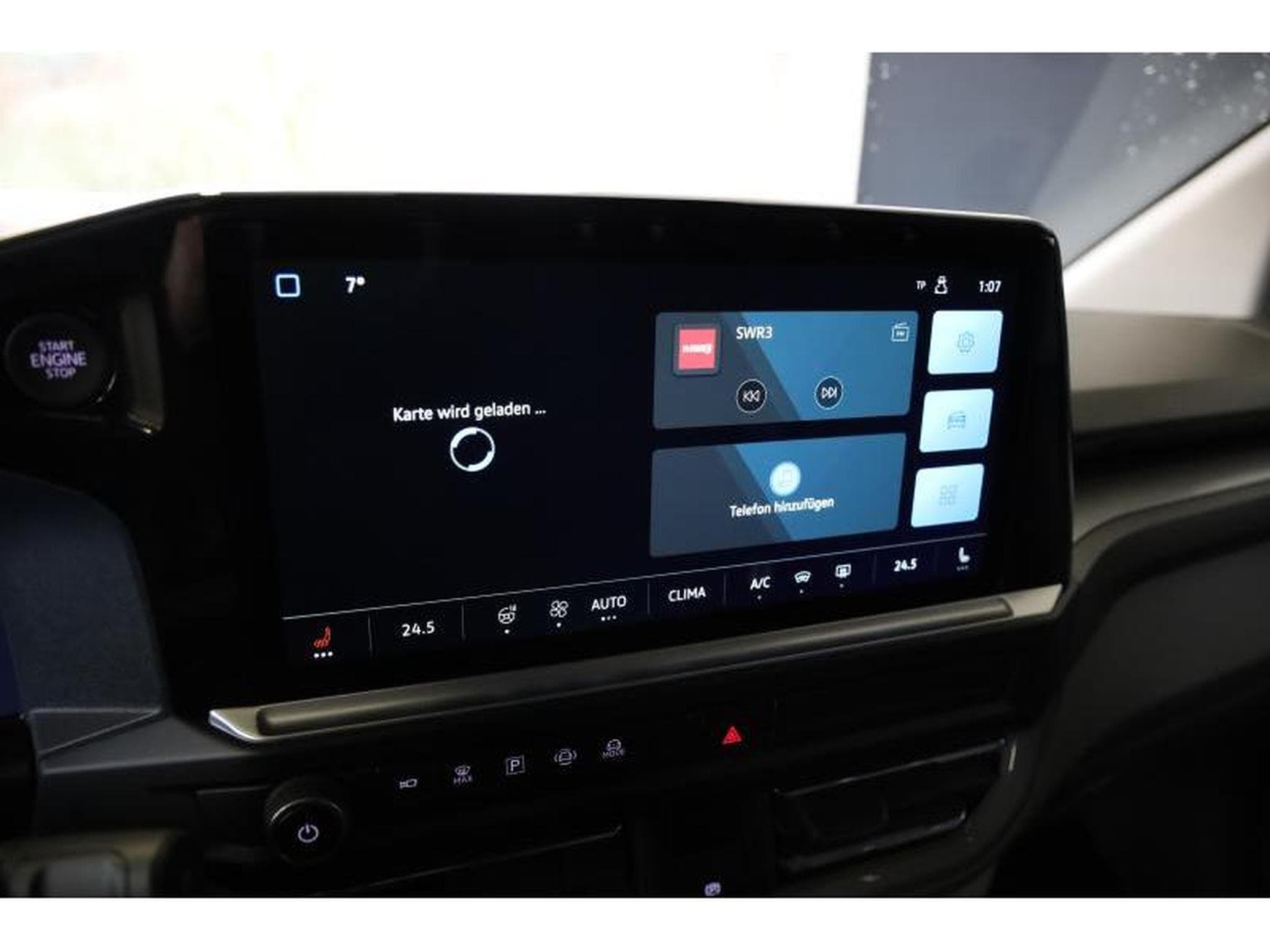 VW T7 STYLE LONG A8 (2025) - Photo 29