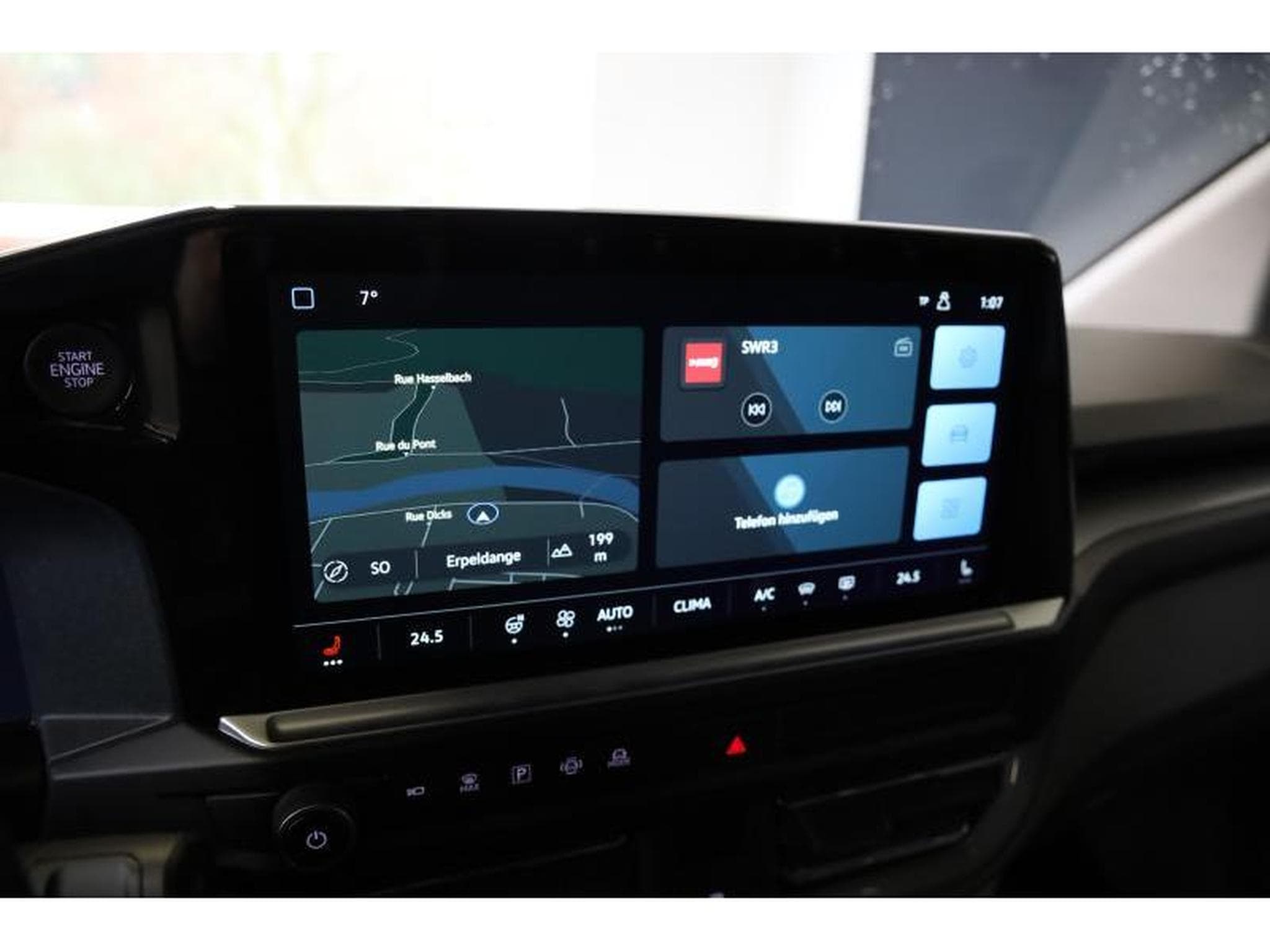 VW T7 STYLE LONG A8 (2025) - Photo 5