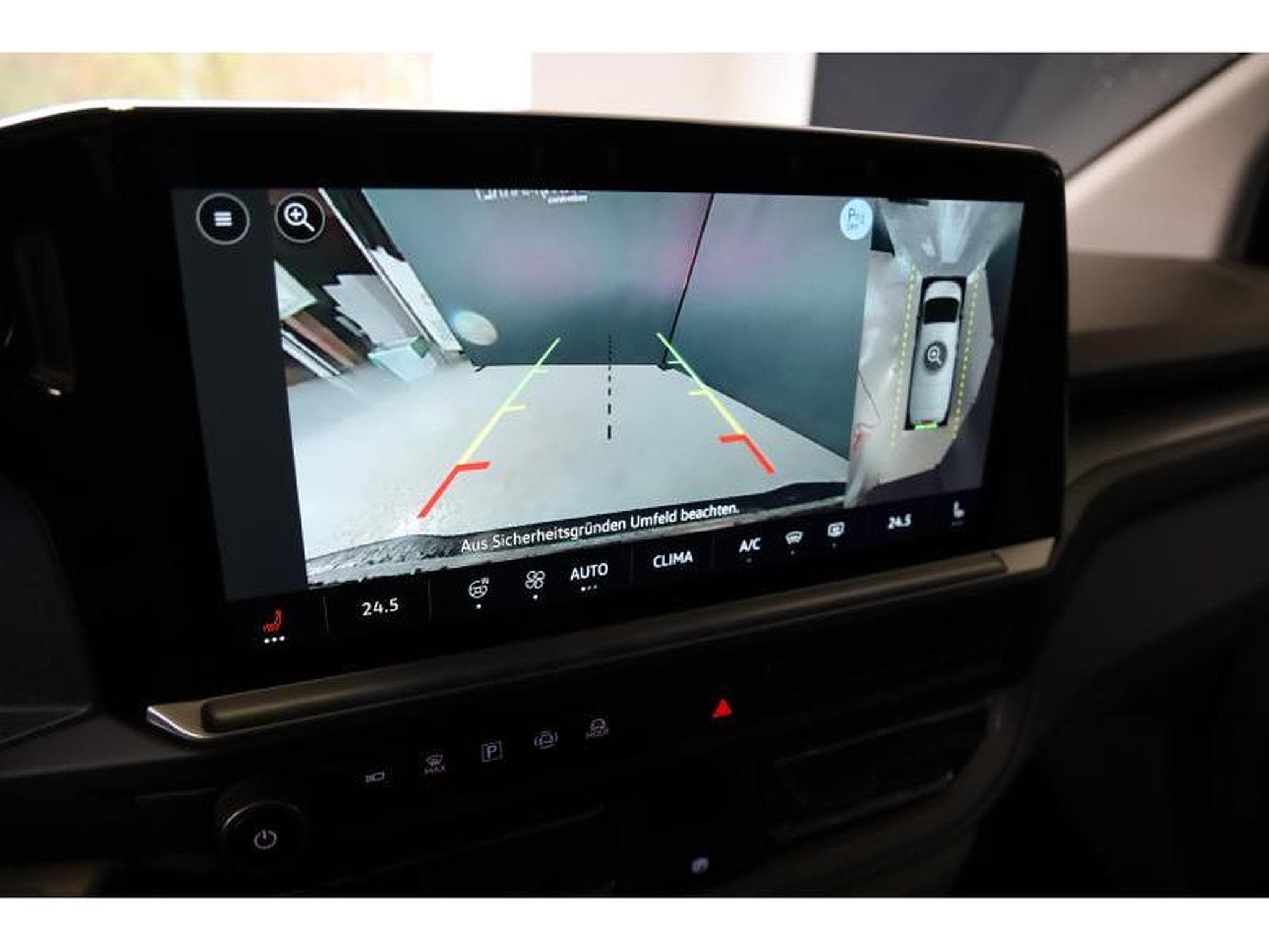 VW T7 STYLE LONG A8 (2025) - Photo 6