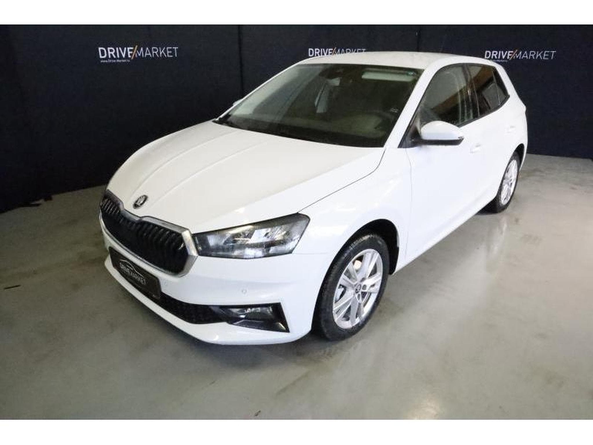 Skoda Fabia Selection (2025) - Photo 1