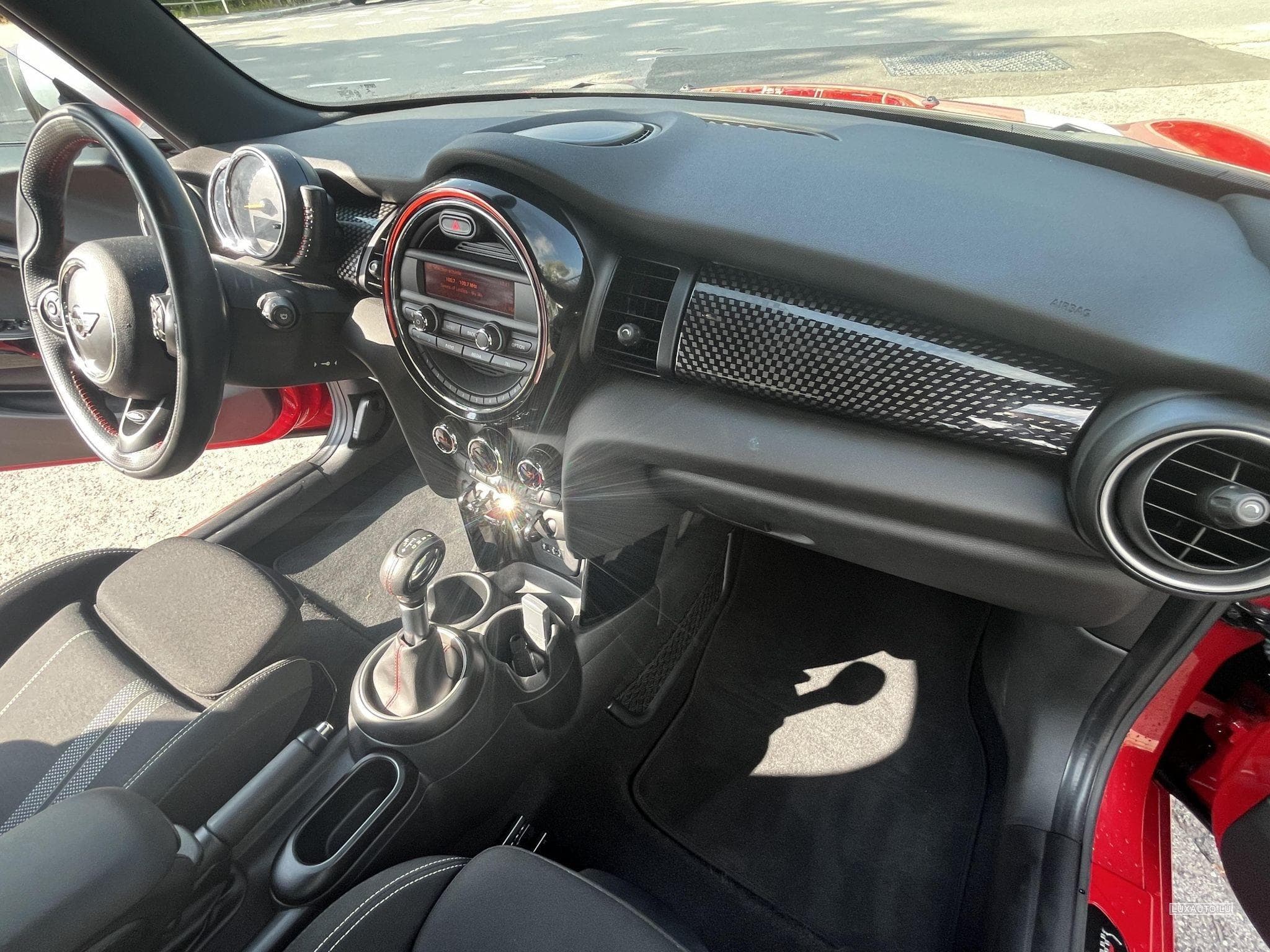 Mini Cooper S PACK WORKS (2015) - Photo 3