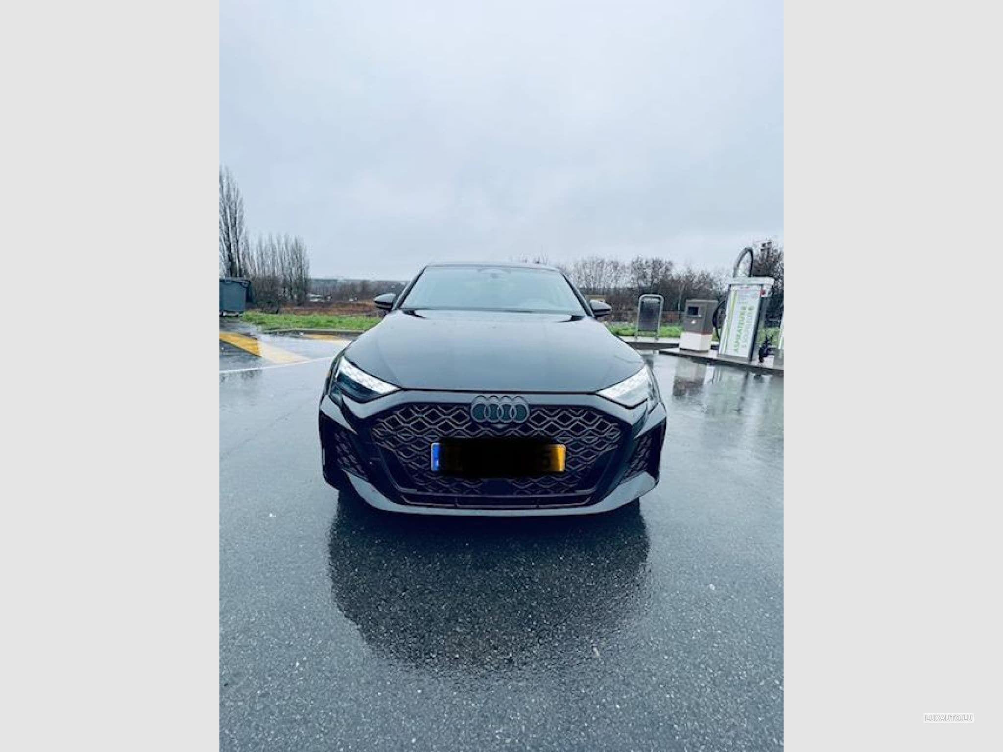 Audi RS3 RS3 (2025) - Photo 1