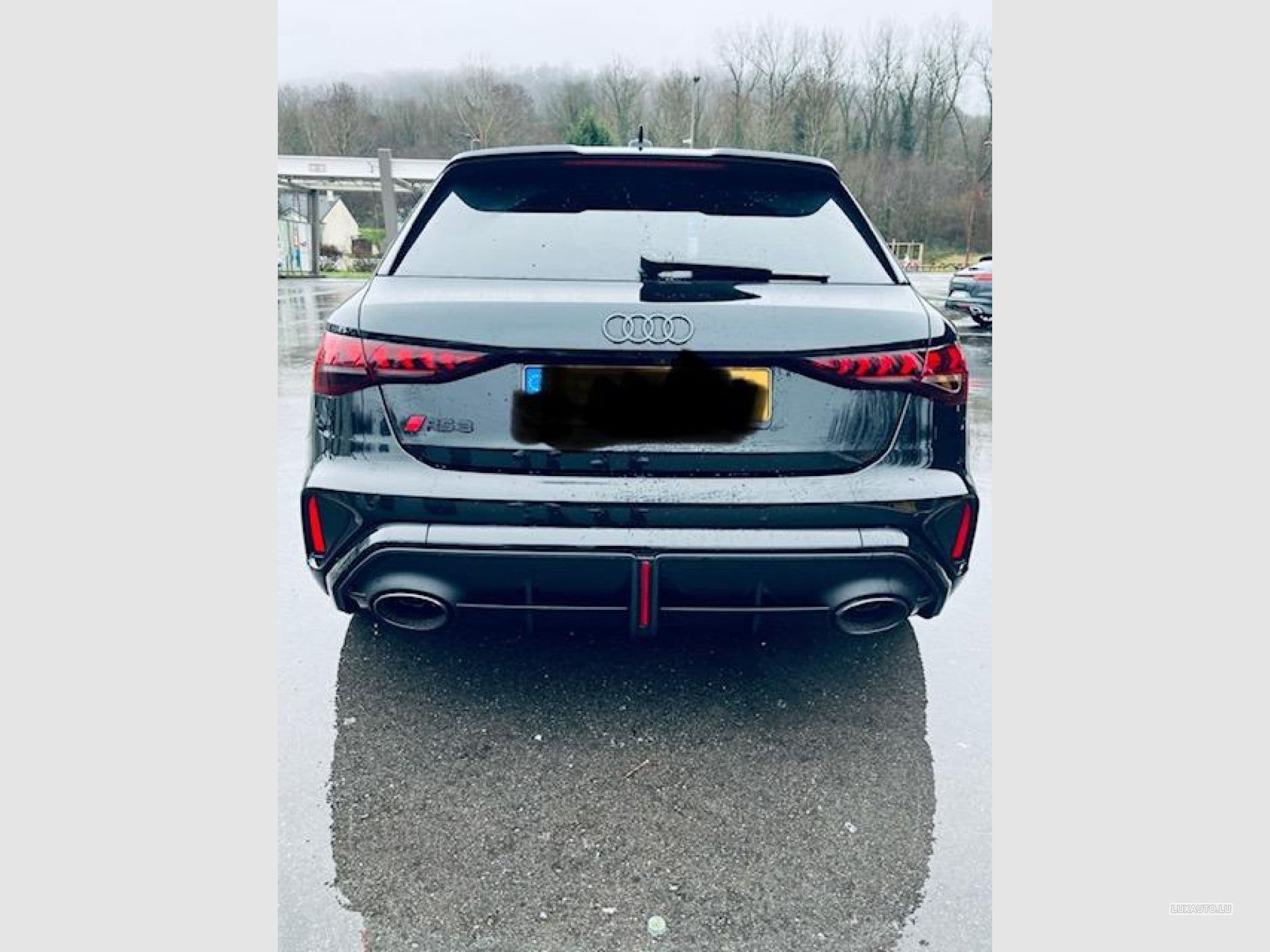 Audi RS3 RS3 (2025) - Photo 2