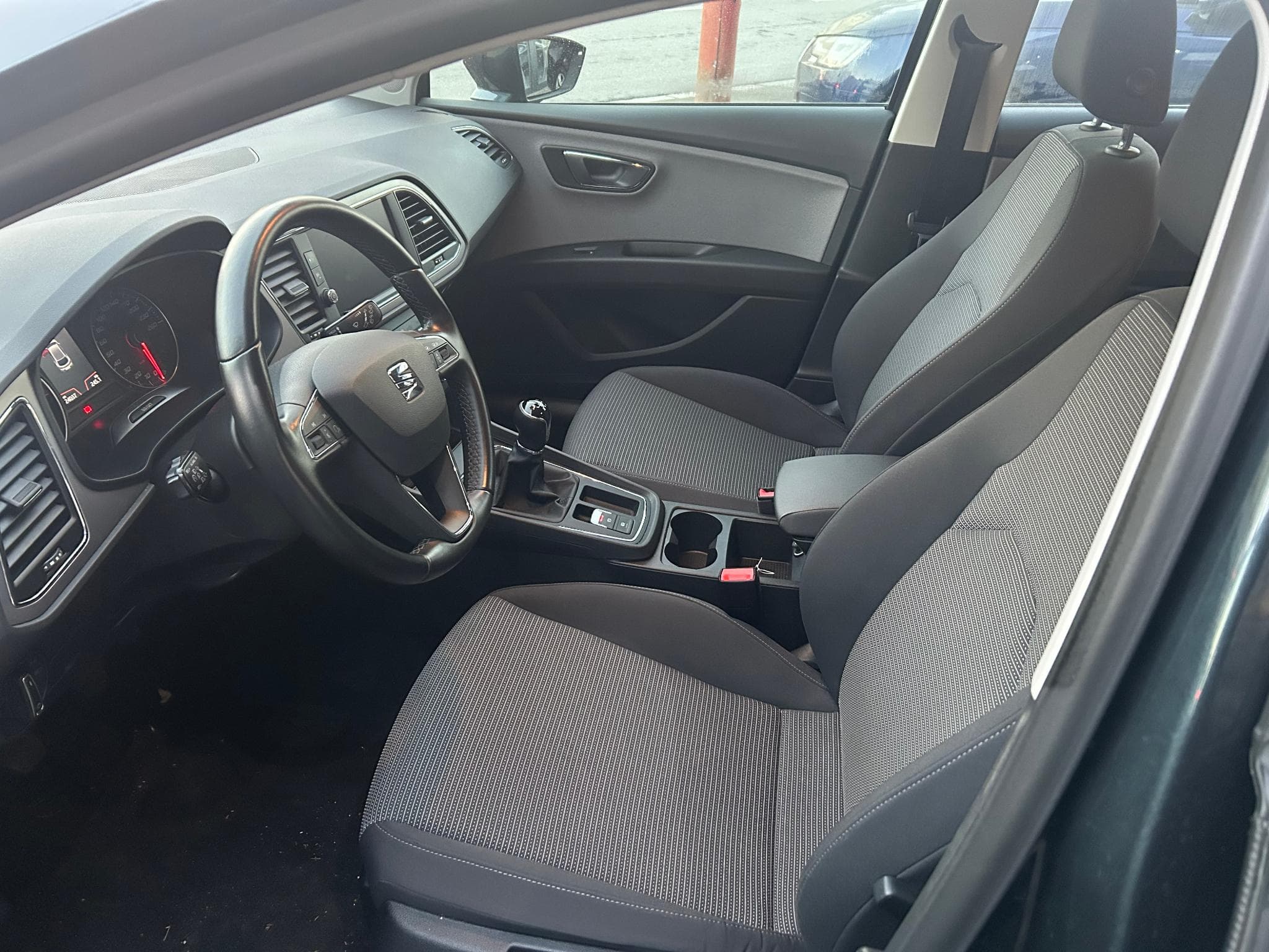 Seat Leon Seat Leon 1.5 TSi Style (2018) - Photo 6