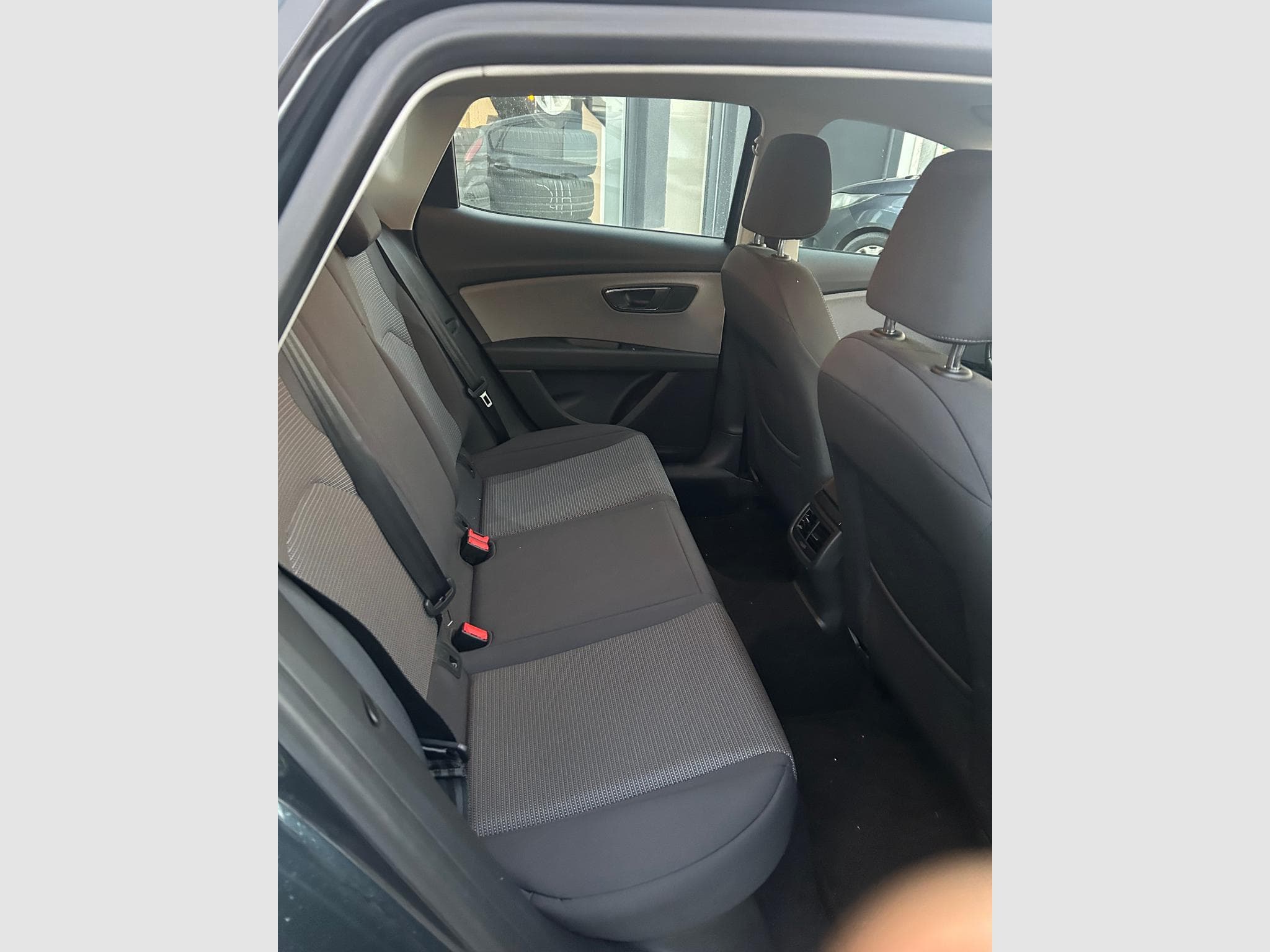 Seat Leon Seat Leon 1.5 TSi Style (2018) - Photo 9