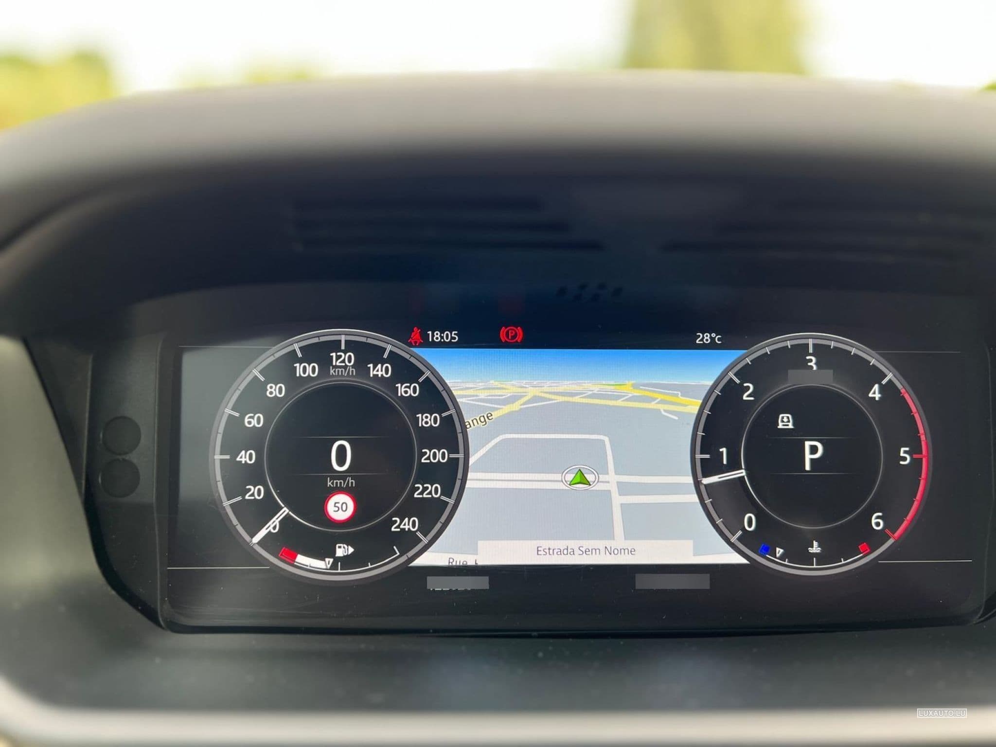Land-Rover Discovery A7G2 (2018) - Photo 13