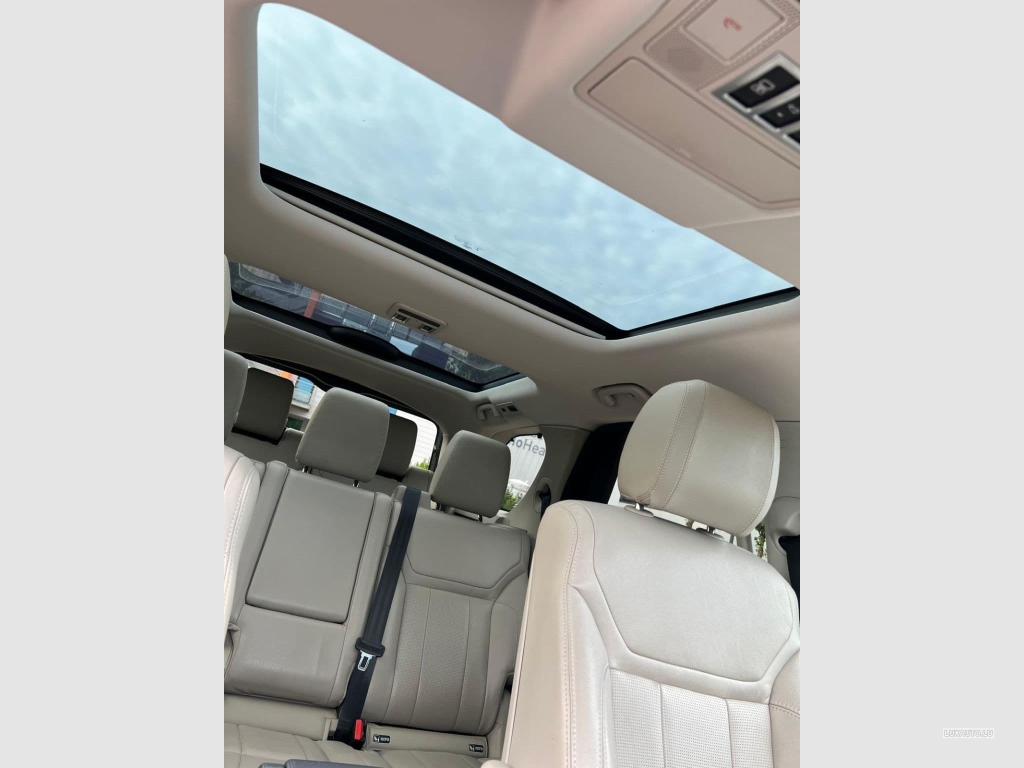Land-Rover Discovery A7G2 (2018) - Photo 7