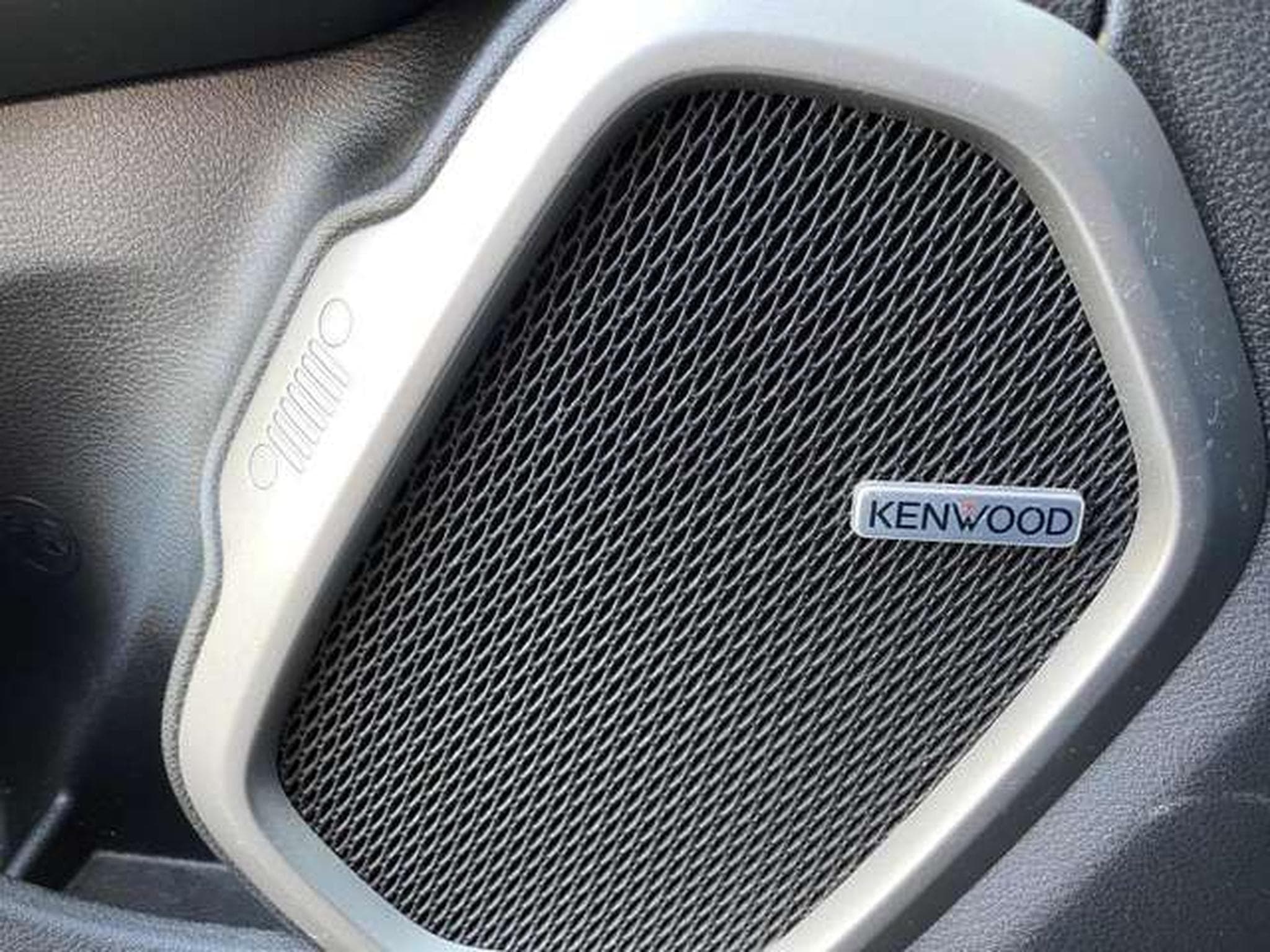 Jeep Renegade 1.0 120ch BLACK STAR - JUSQU'A 48 MOIS DE GARANTIE (2021) - Photo 12
