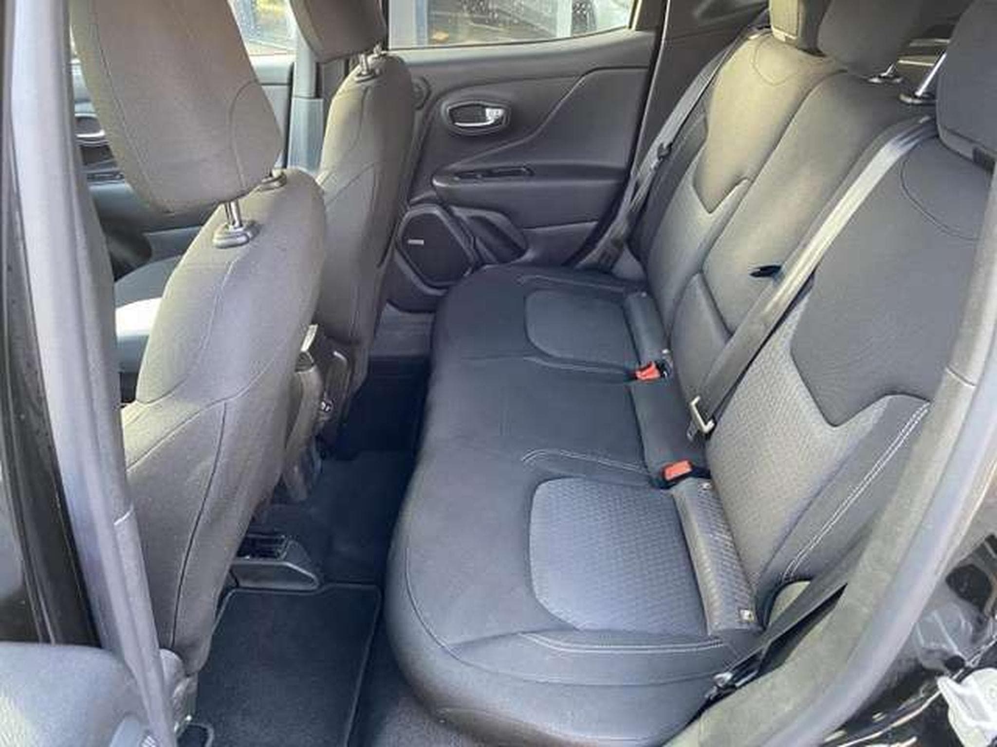 Jeep Renegade 1.0 120ch BLACK STAR - JUSQU'A 48 MOIS DE GARANTIE (2021) - Photo 15