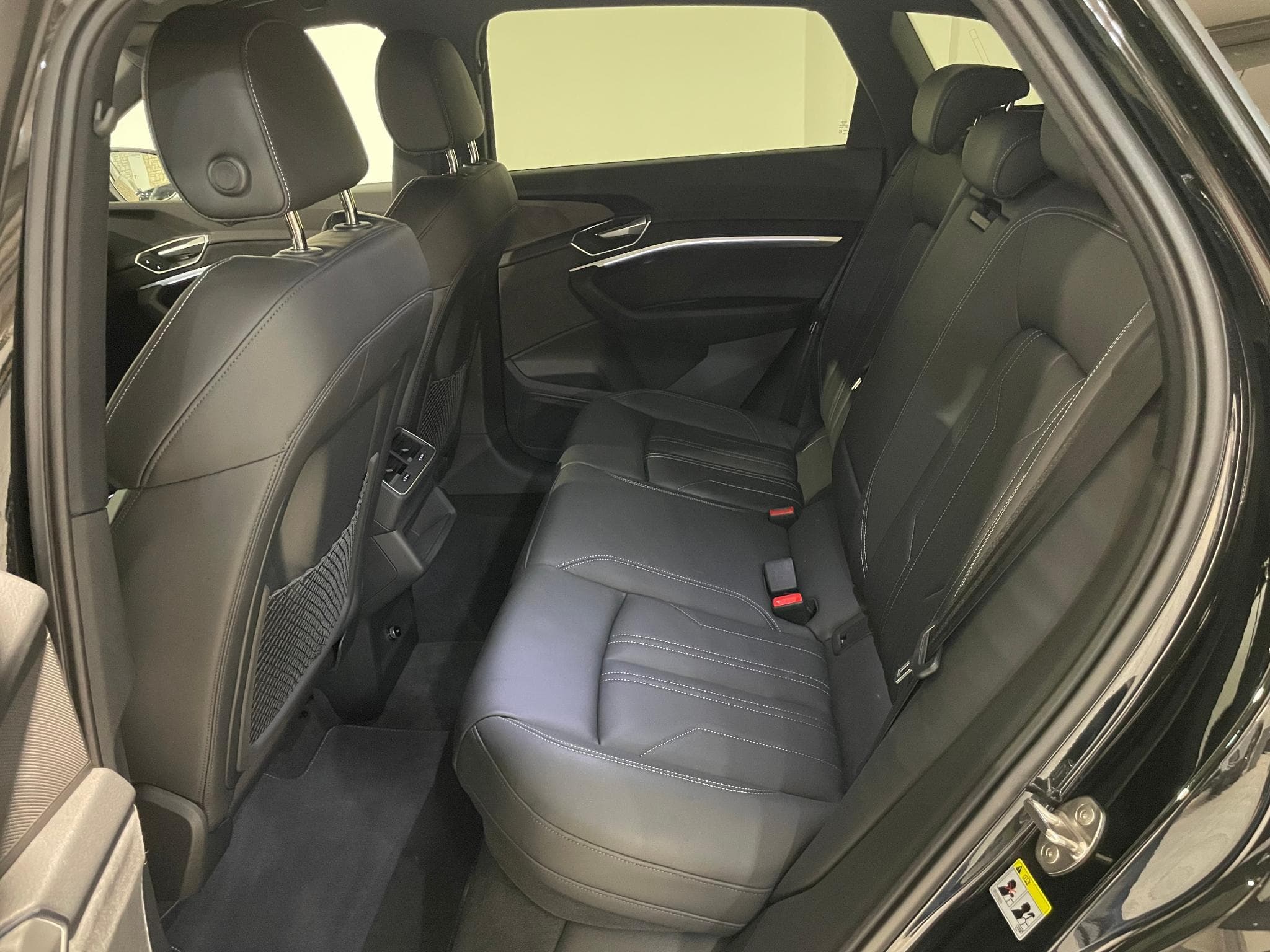 Audi e-tron e-tron 55 S-Line Quattro 300 kW 408cv (2024) - Photo 13