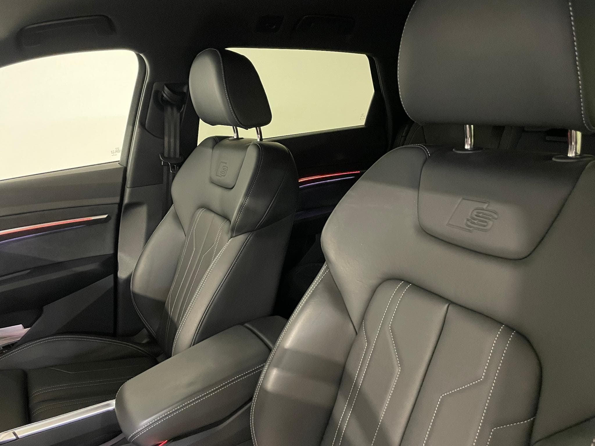 Audi e-tron e-tron 55 S-Line Quattro 300 kW 408cv (2024) - Photo 15