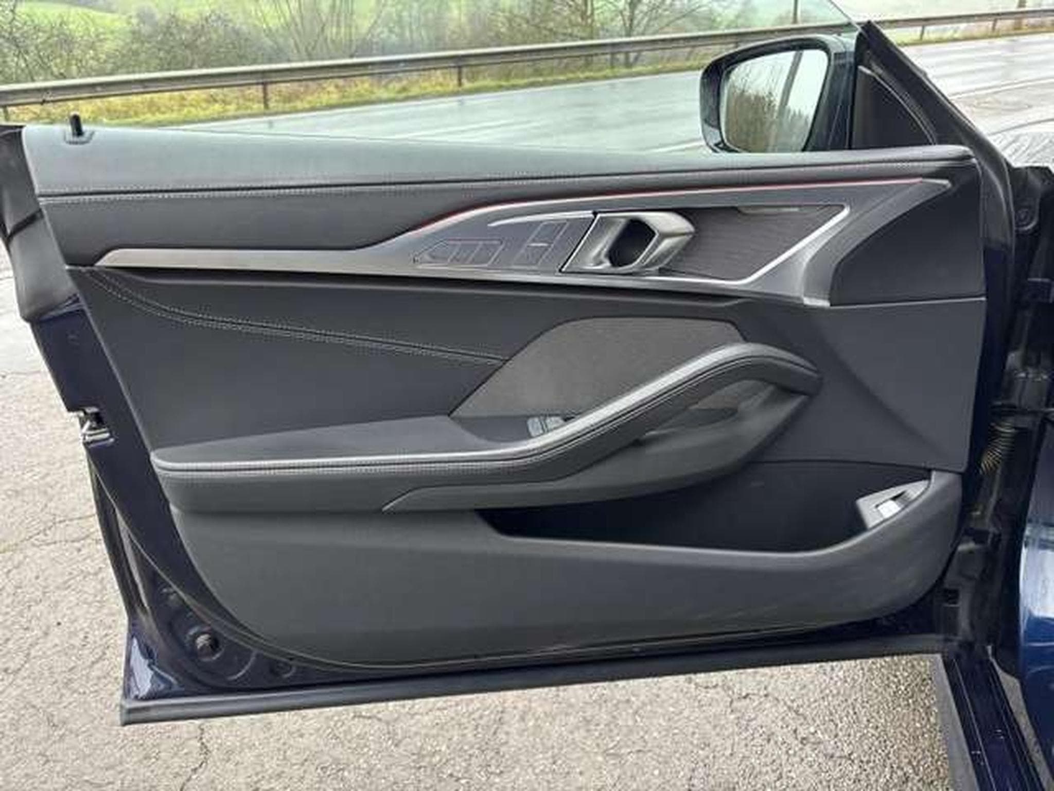 BMW 840 840i - JUSQU'A 48 MOIS GARANTIE (2024) - Photo 8