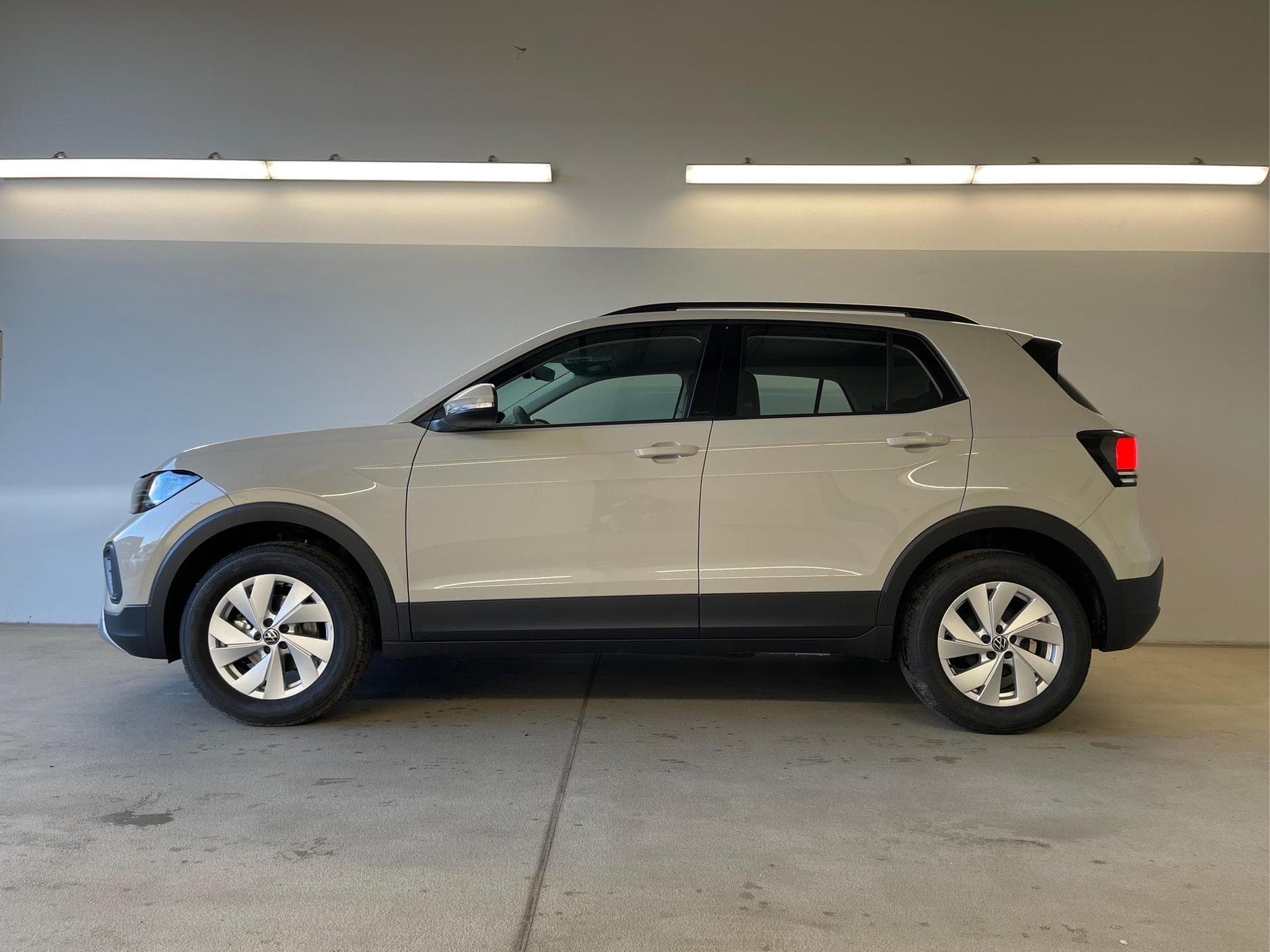 VW T-Cross T-Cross (2026) - Photo 3
