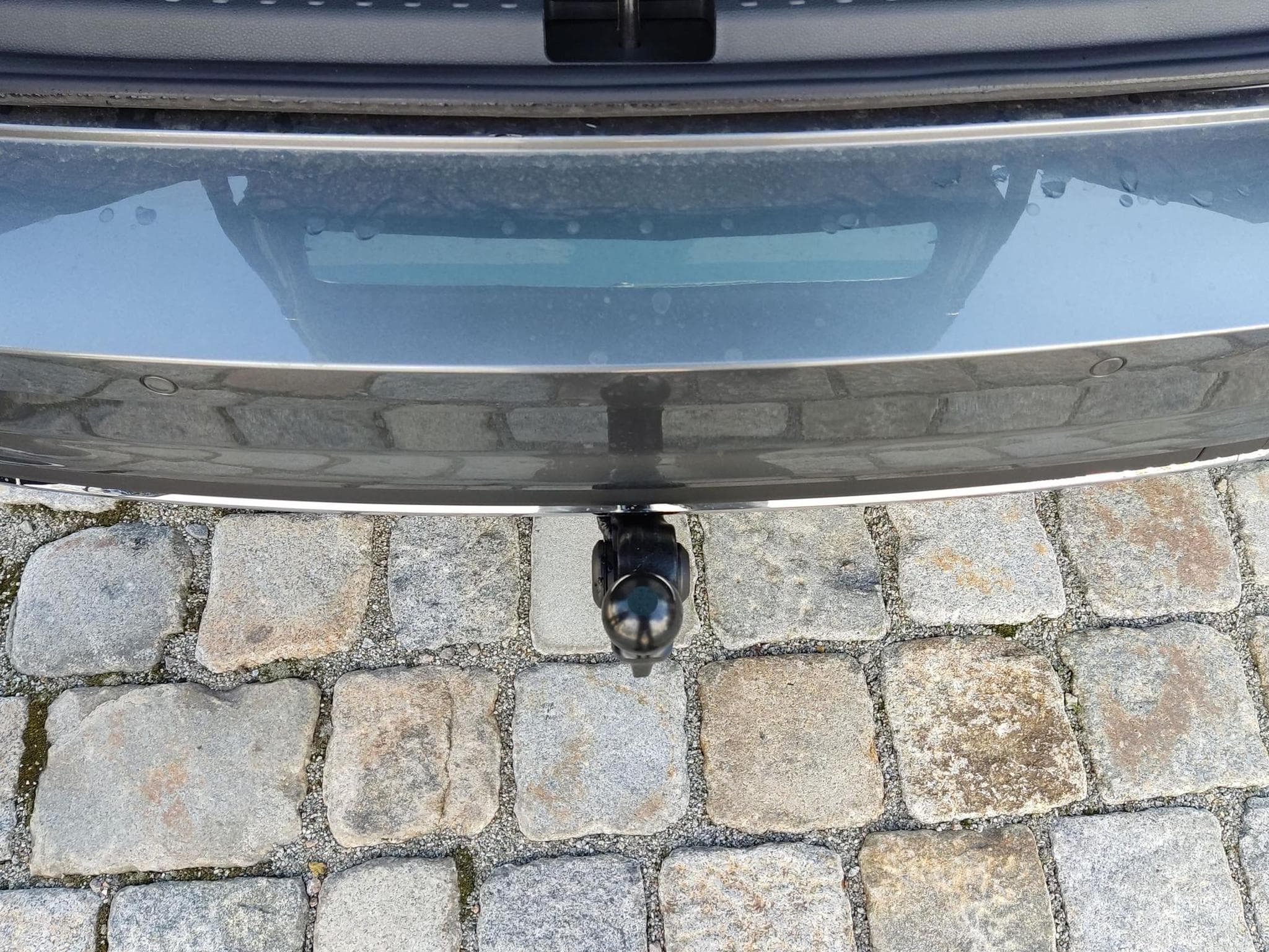 Skoda Karoq Sportline 1,5 TSI (2025) - Photo 14