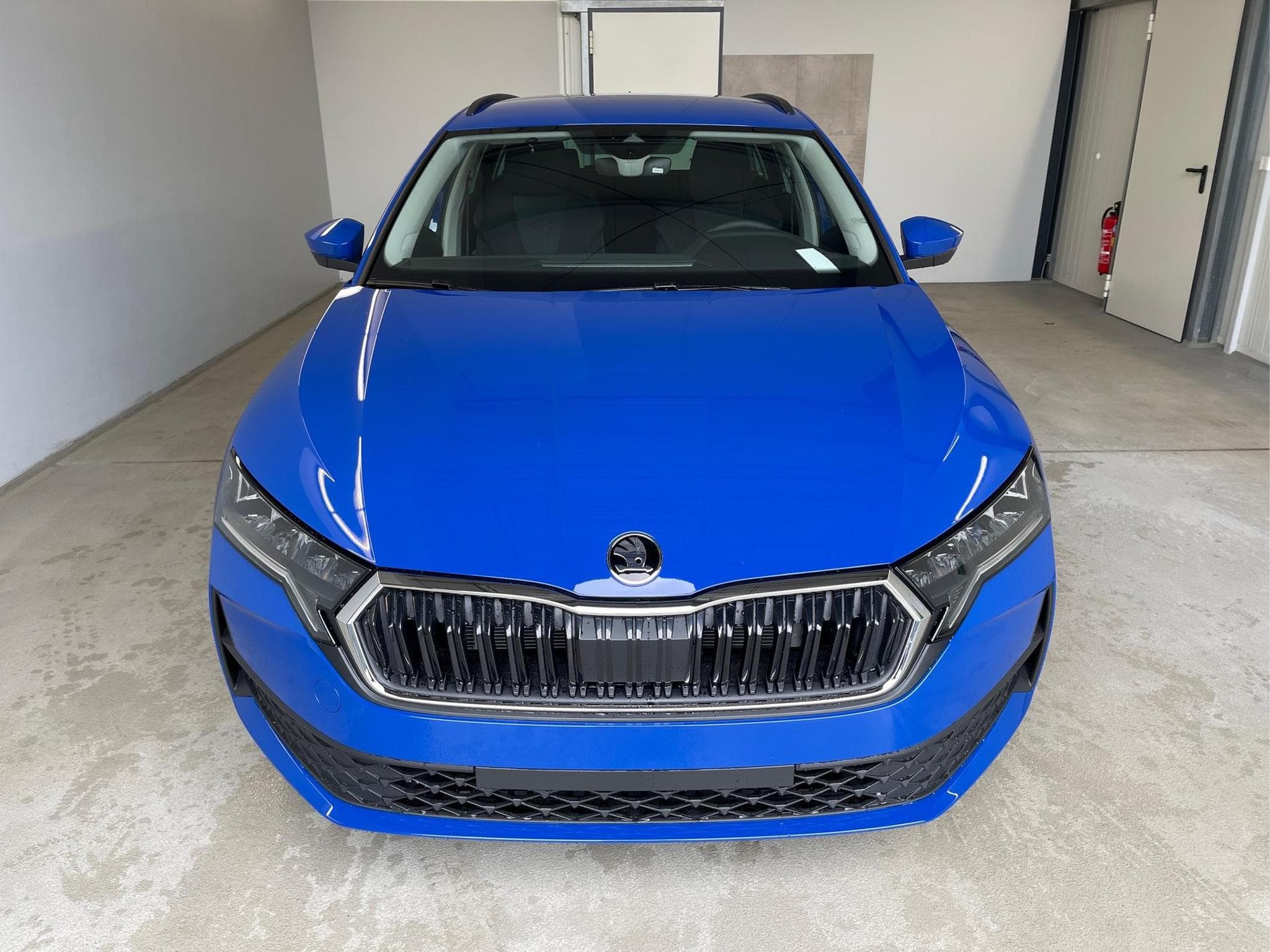 Skoda Octavia Essence (2026) - Photo 2