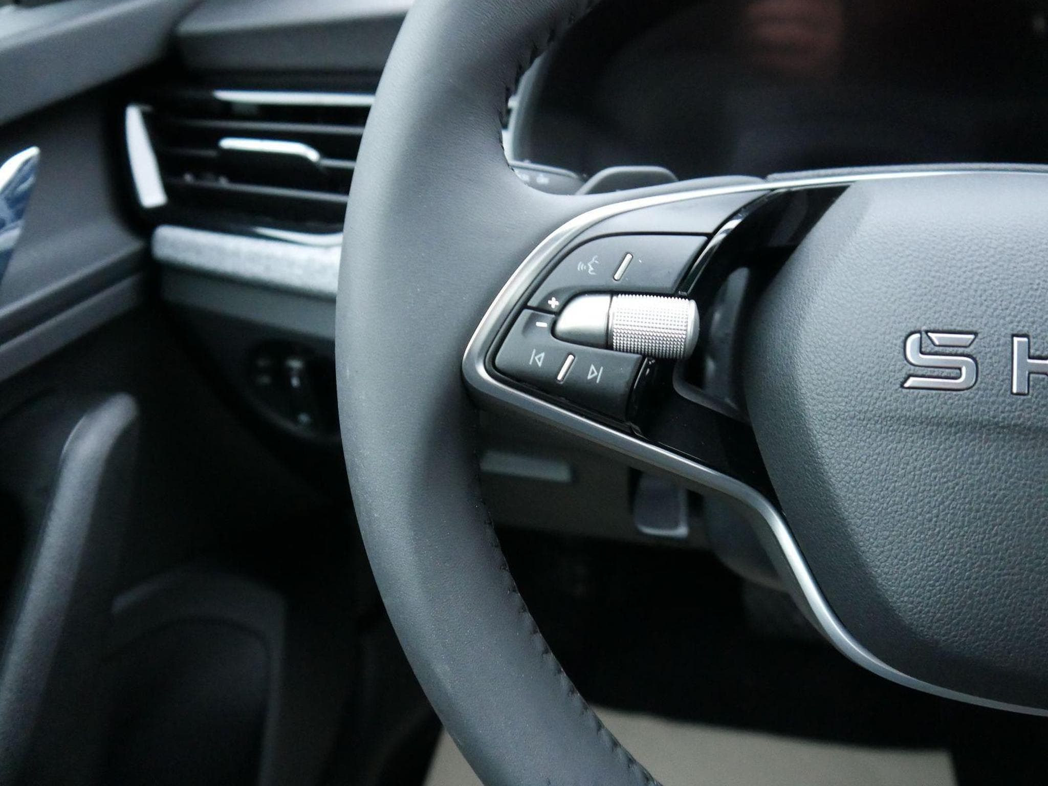 Skoda Kamiq Selection (2026) - Photo 14