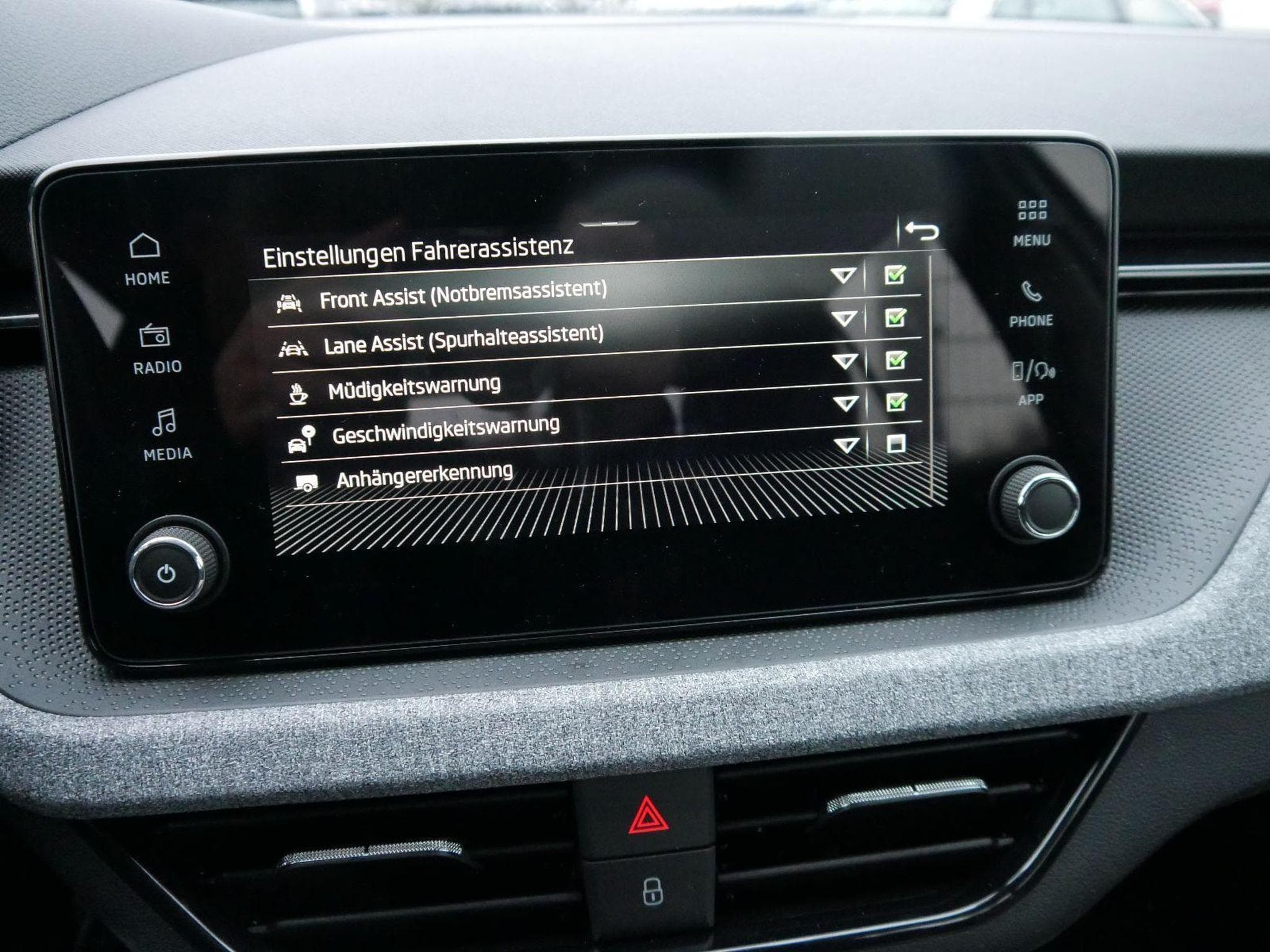 Skoda Kamiq Selection (2026) - Photo 15