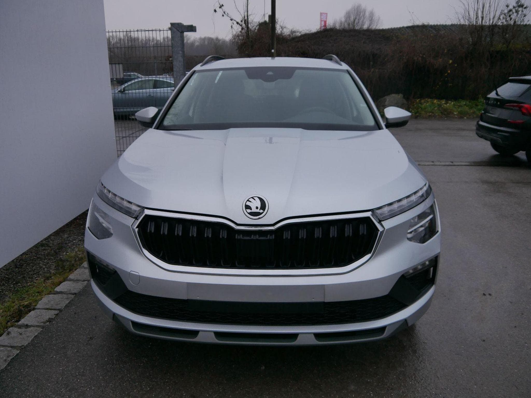 Skoda Kamiq Selection (2026) - Photo 3